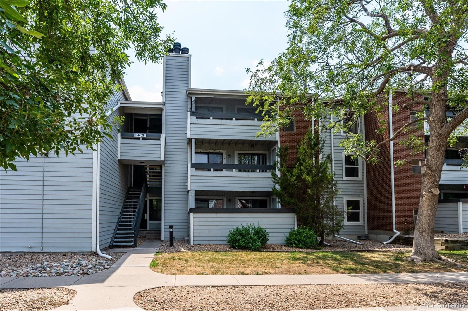 MLS Image #1 for 14469 e 1st drive,aurora, Colorado