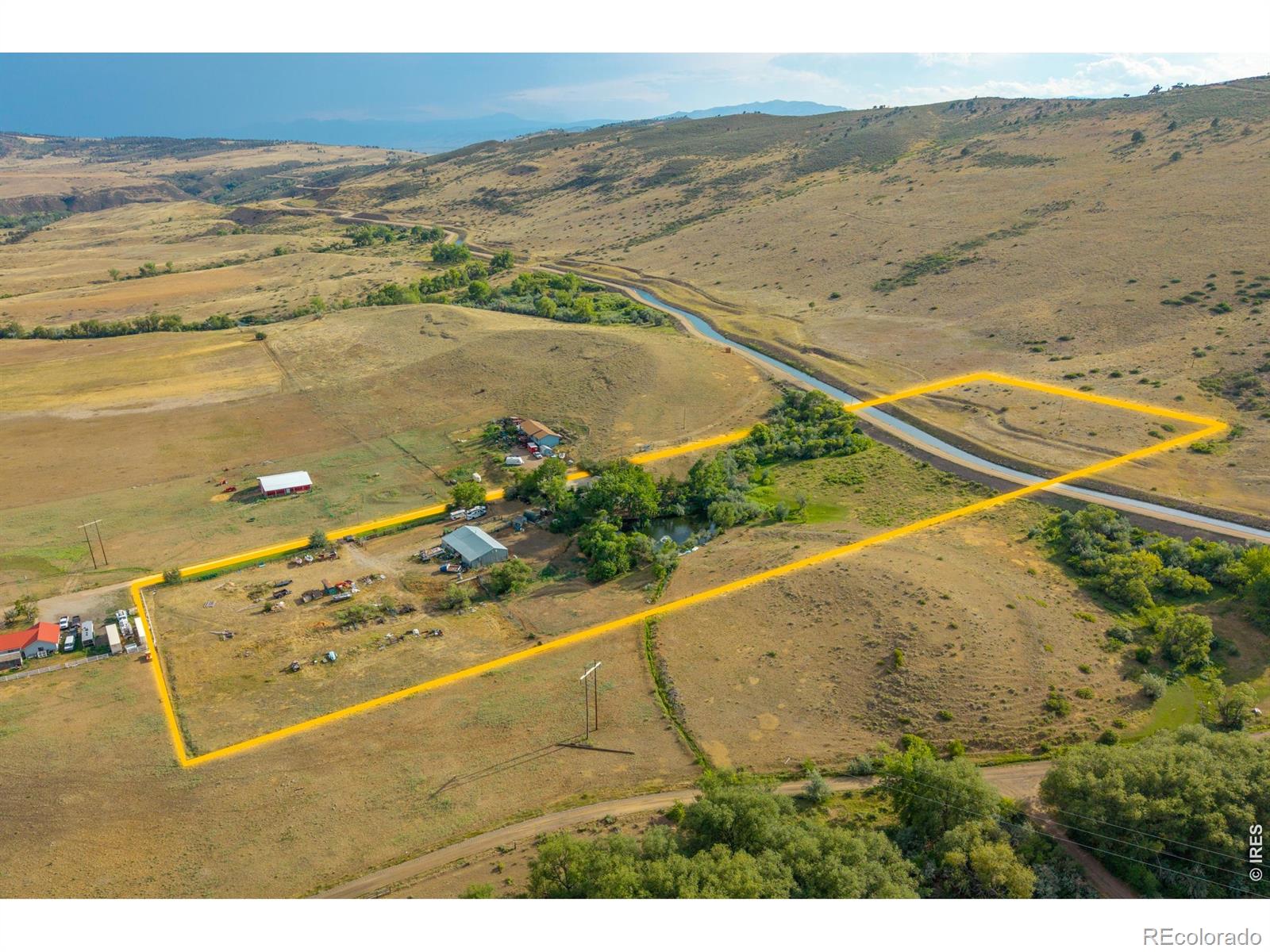 MLS Image #2 for 6795  villa lane,berthoud, Colorado