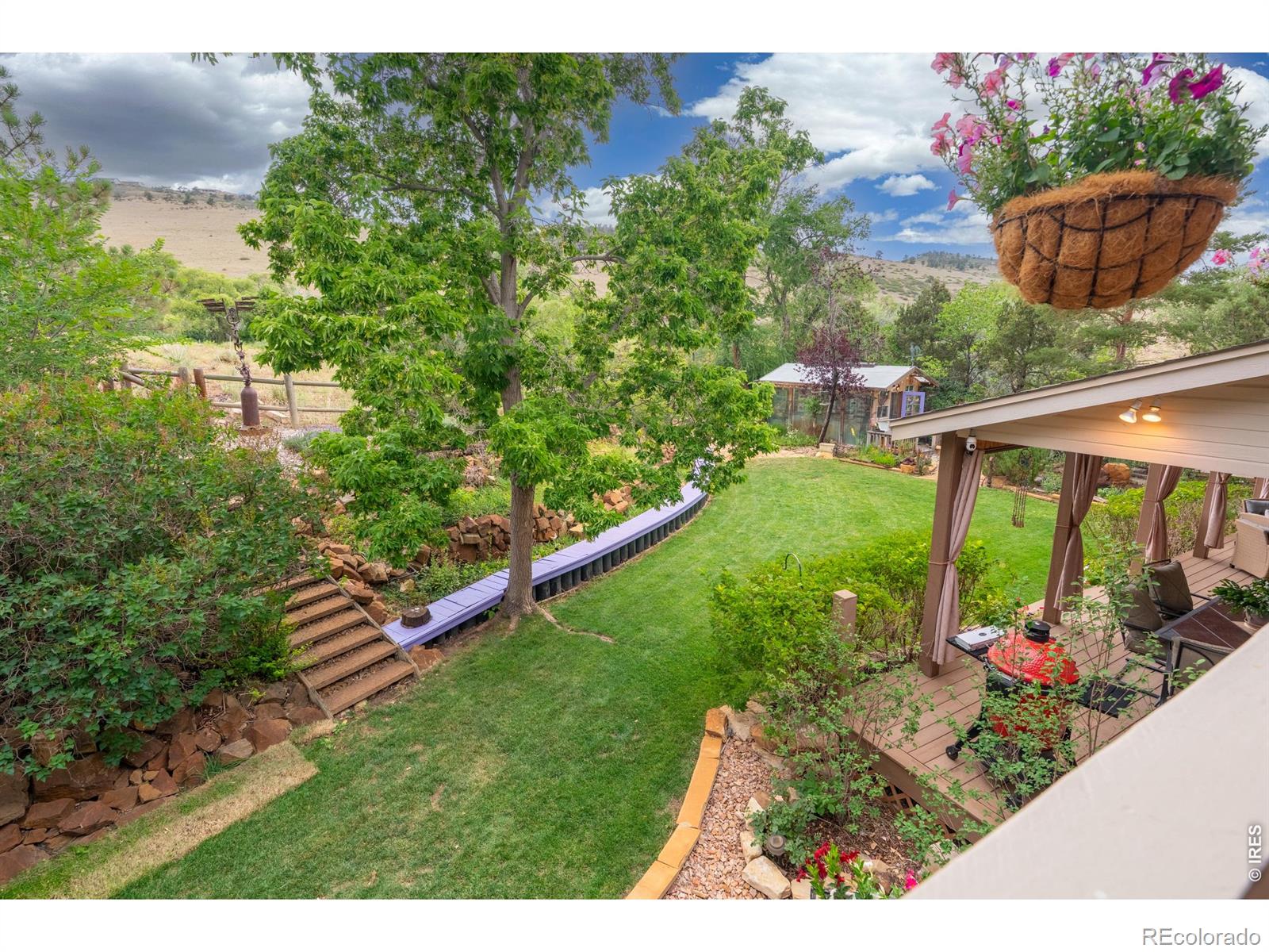 MLS Image #20 for 6795  villa lane,berthoud, Colorado