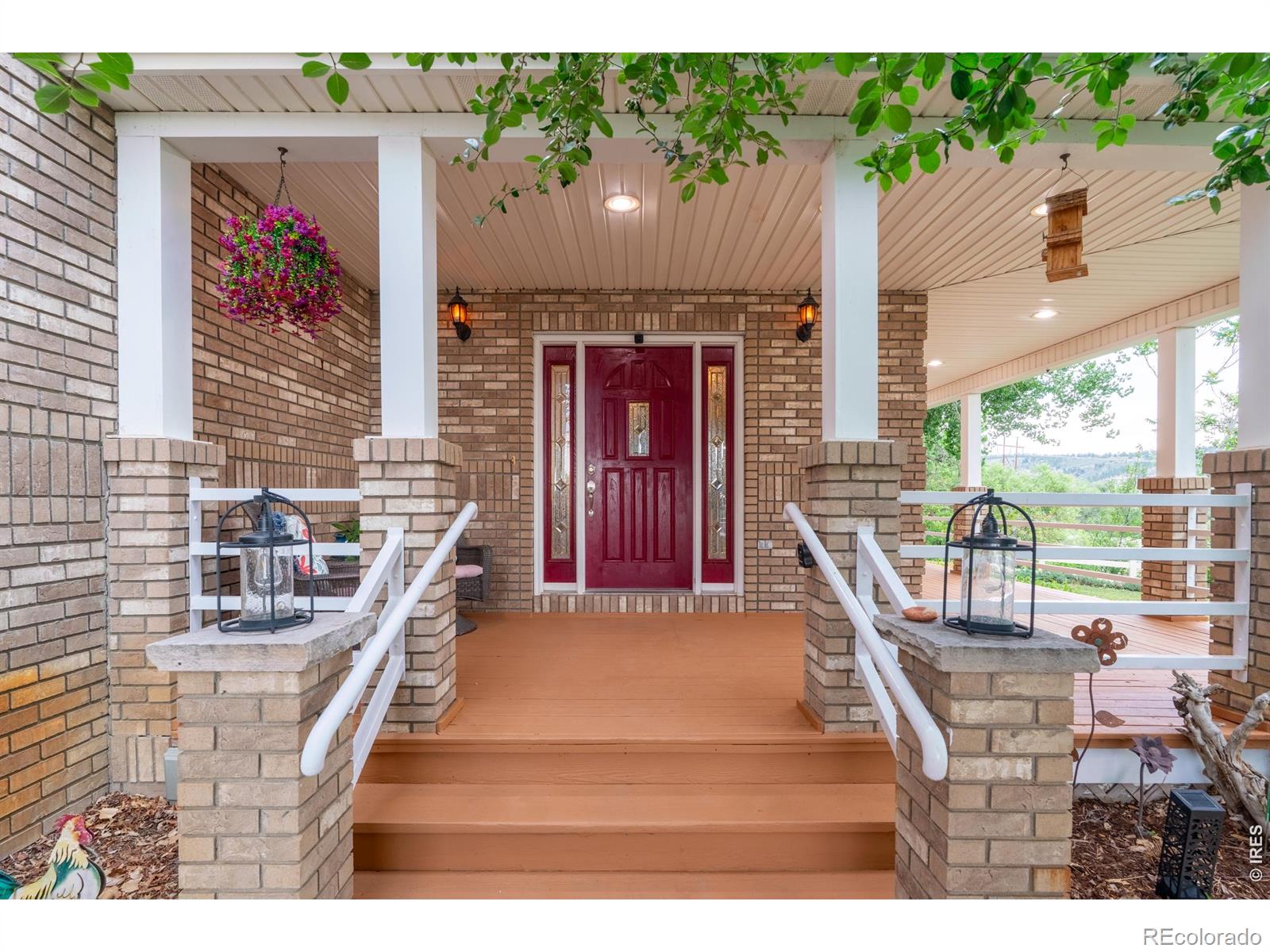 MLS Image #3 for 6795  villa lane,berthoud, Colorado