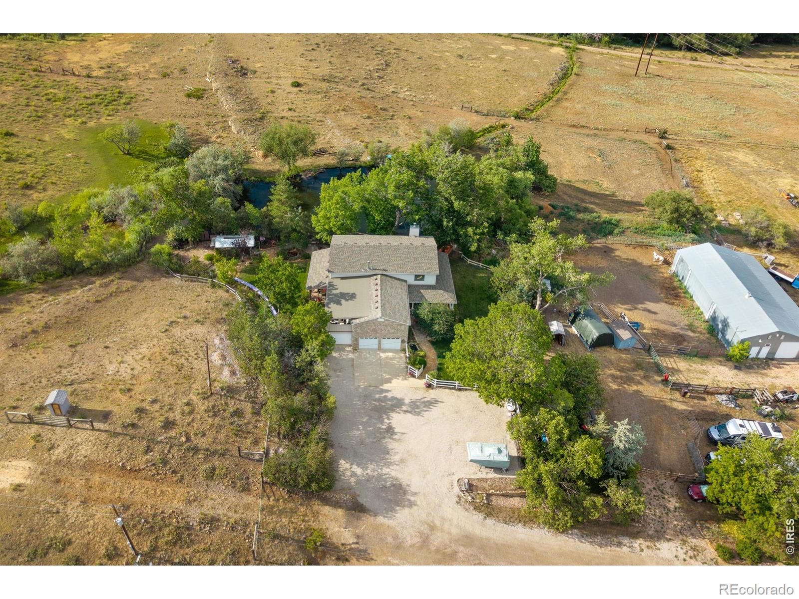MLS Image #43 for 6795  villa lane,berthoud, Colorado