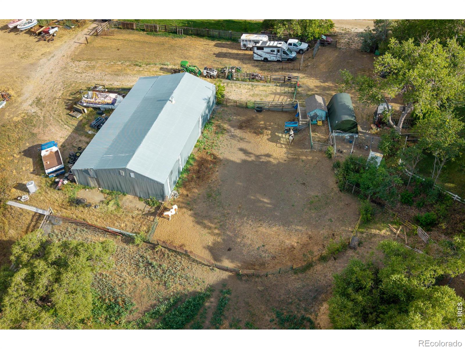 MLS Image #45 for 6795  villa lane,berthoud, Colorado