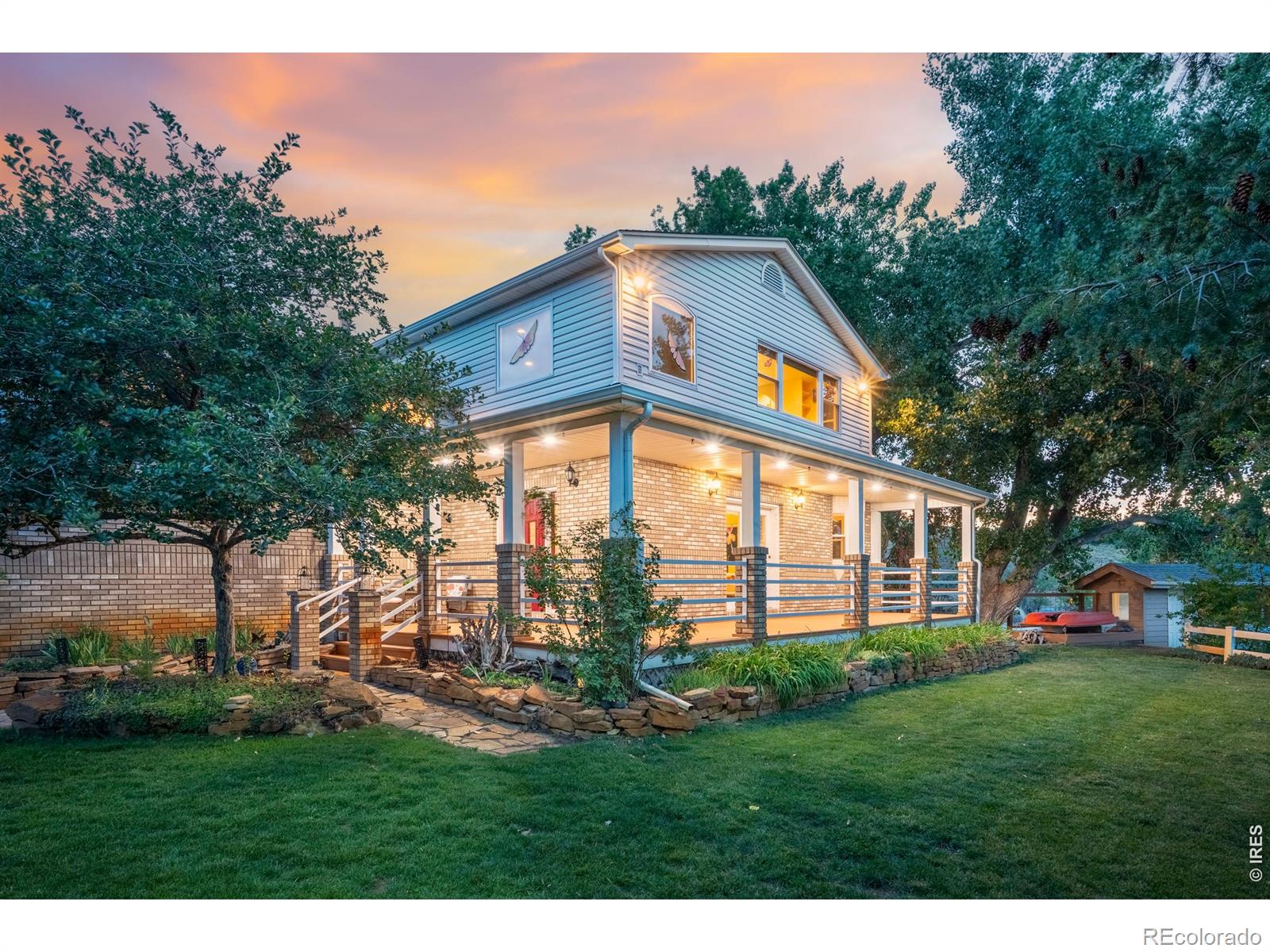 MLS Image #46 for 6795  villa lane,berthoud, Colorado