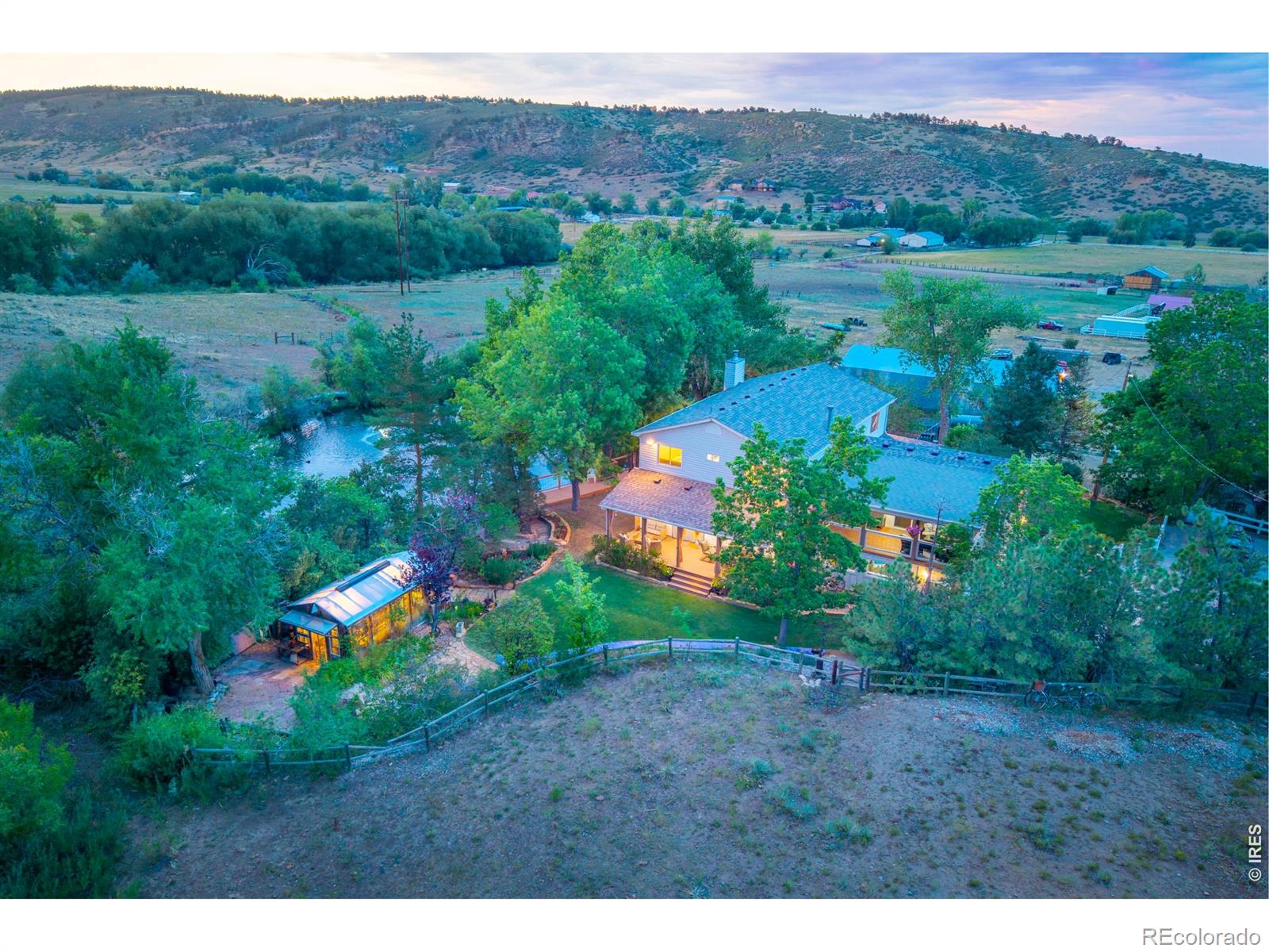 MLS Image #47 for 6795  villa lane,berthoud, Colorado
