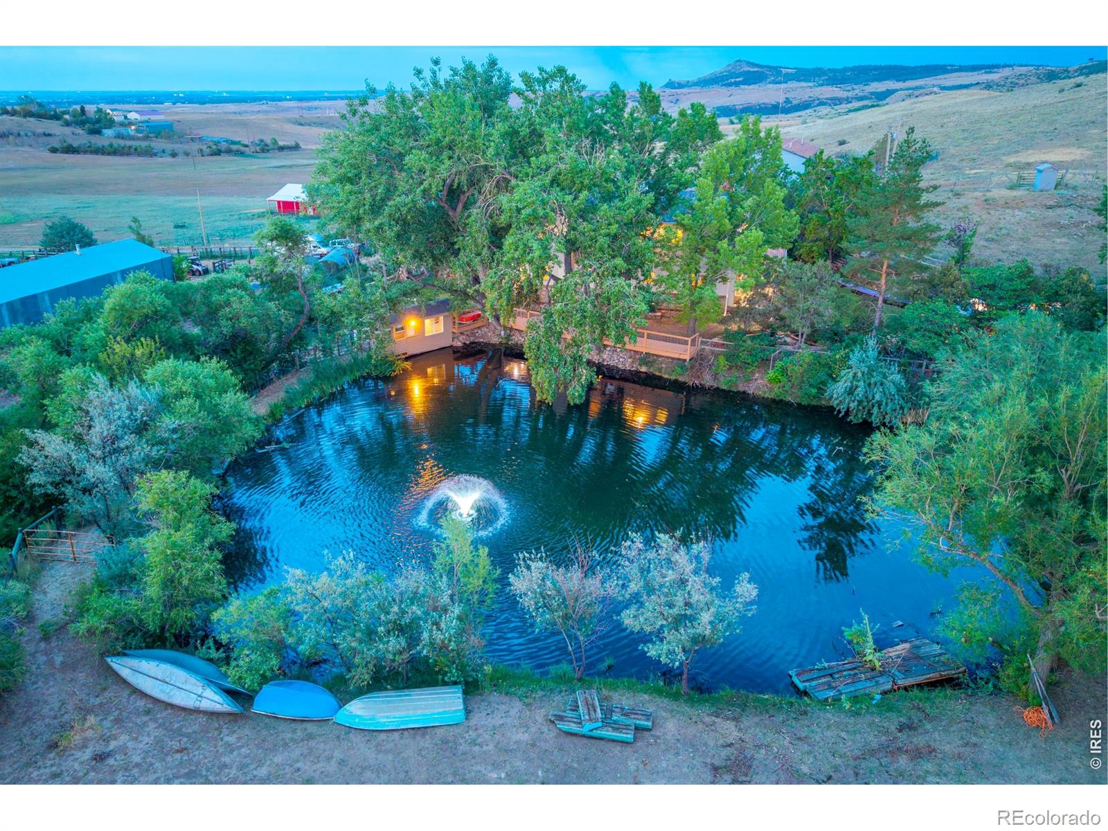 MLS Image #48 for 6795  villa lane,berthoud, Colorado