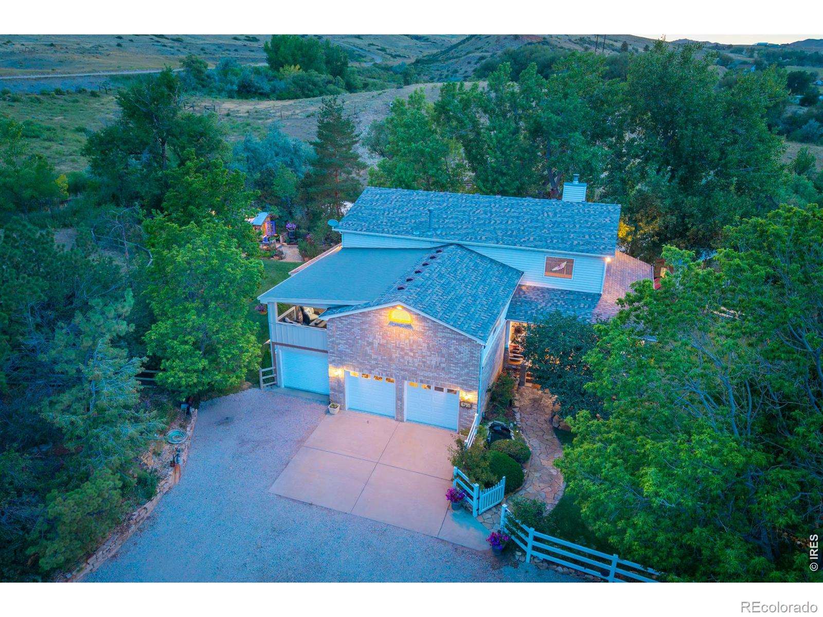MLS Image #49 for 6795  villa lane,berthoud, Colorado