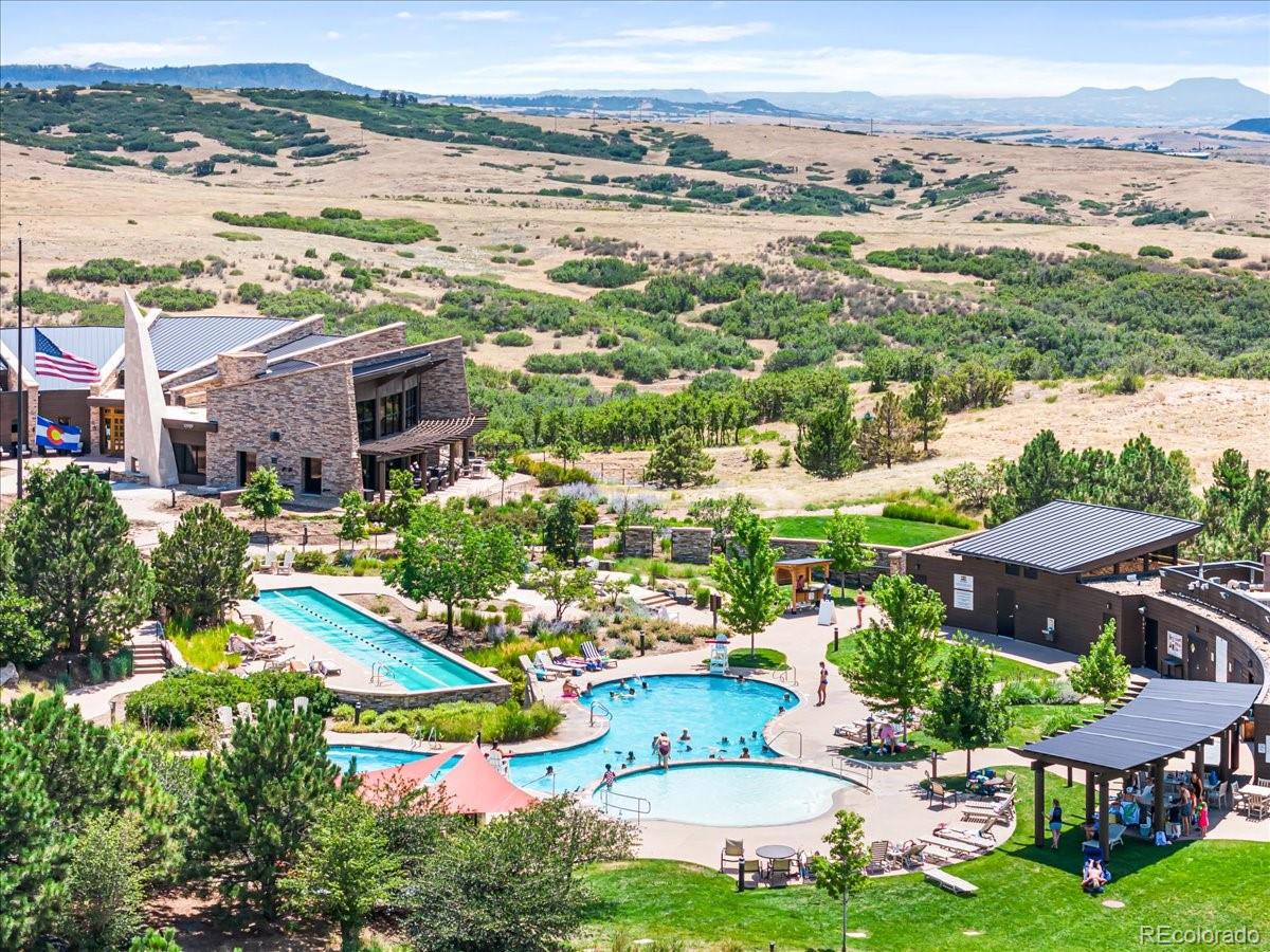 MLS Image #2 for 1048  brocade drive,highlands ranch, Colorado