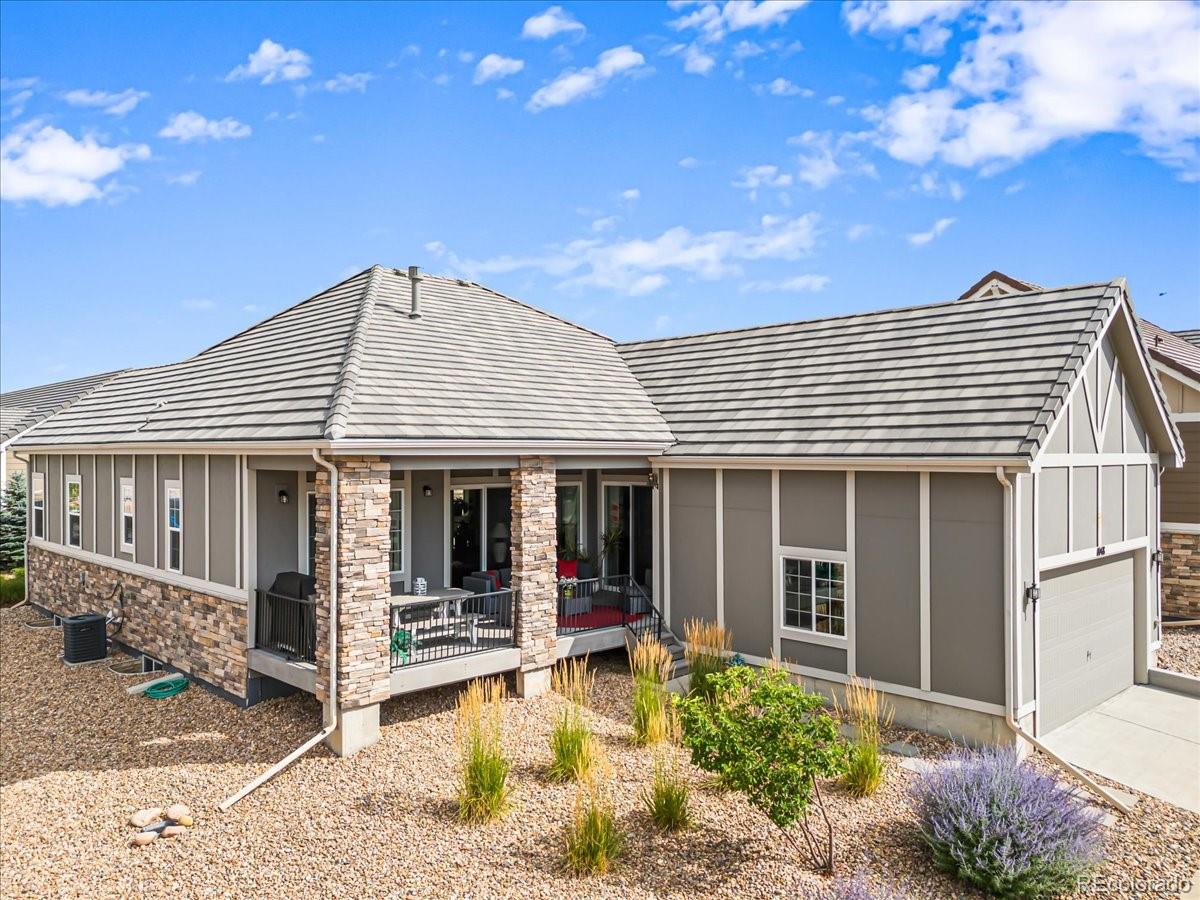 MLS Image #3 for 1048  brocade drive,highlands ranch, Colorado