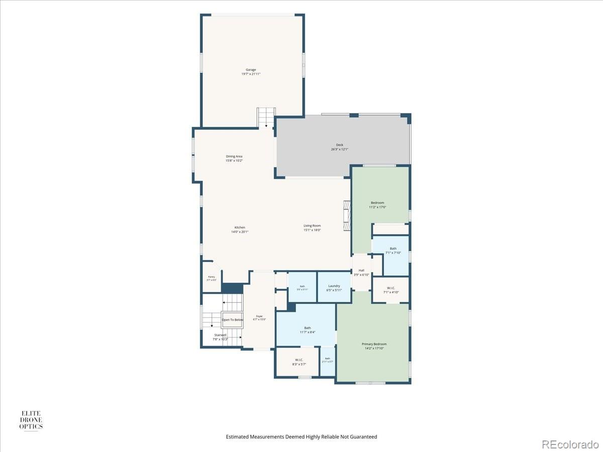 MLS Image #41 for 1048  brocade drive,highlands ranch, Colorado