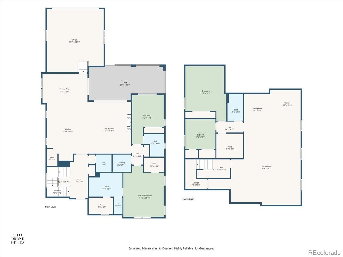 MLS Image #43 for 1048  brocade drive,highlands ranch, Colorado