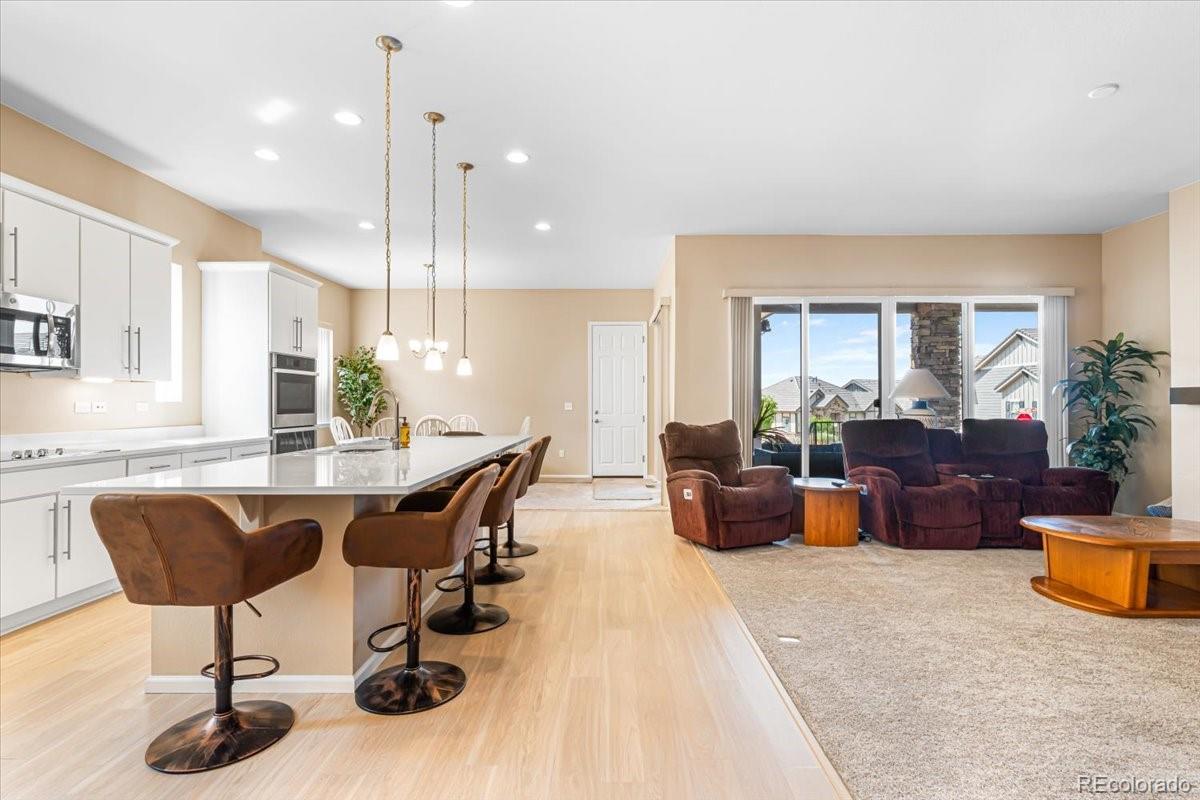 MLS Image #5 for 1048  brocade drive,highlands ranch, Colorado
