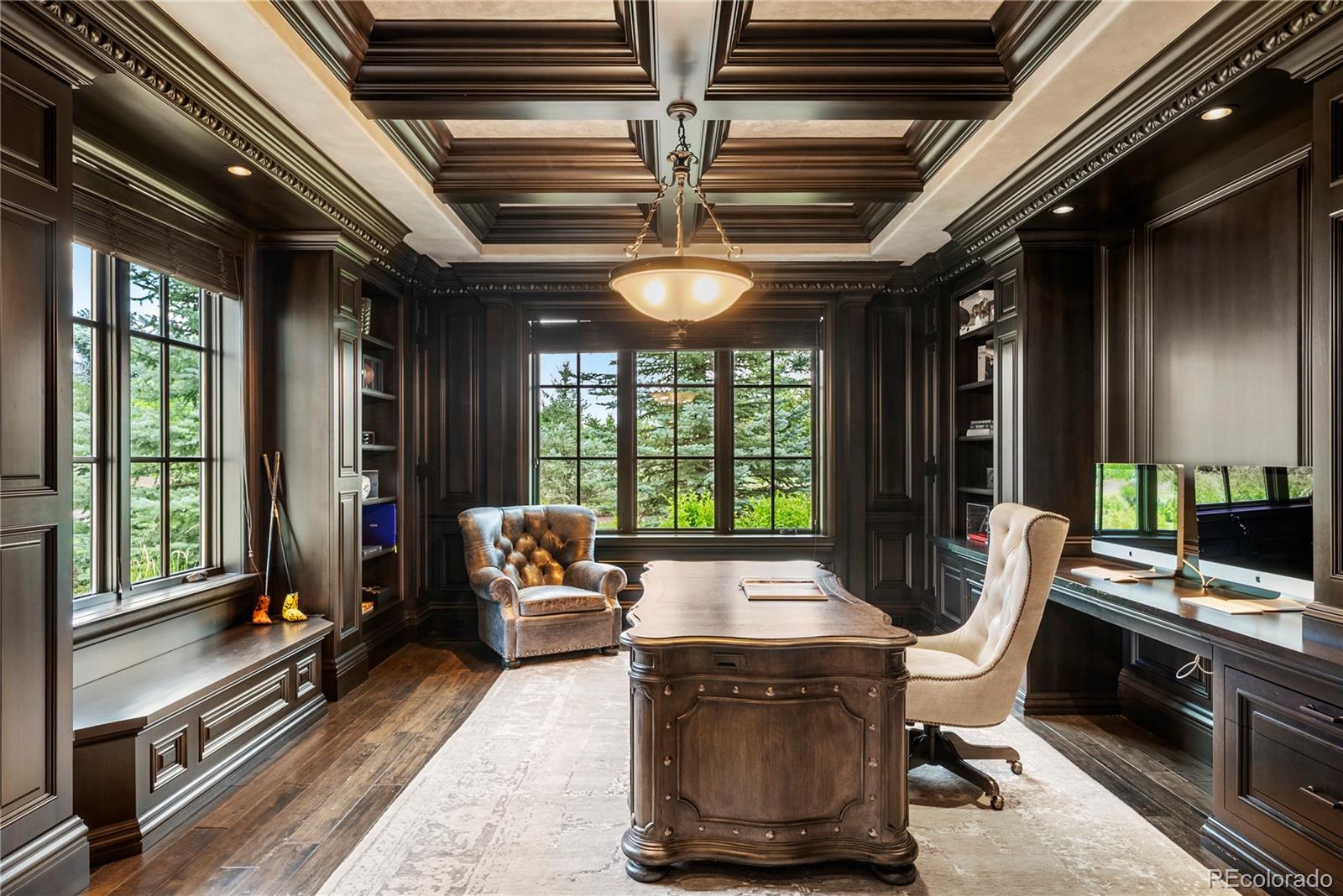 MLS Image #10 for 4040 e forbes court,greenwood village, Colorado