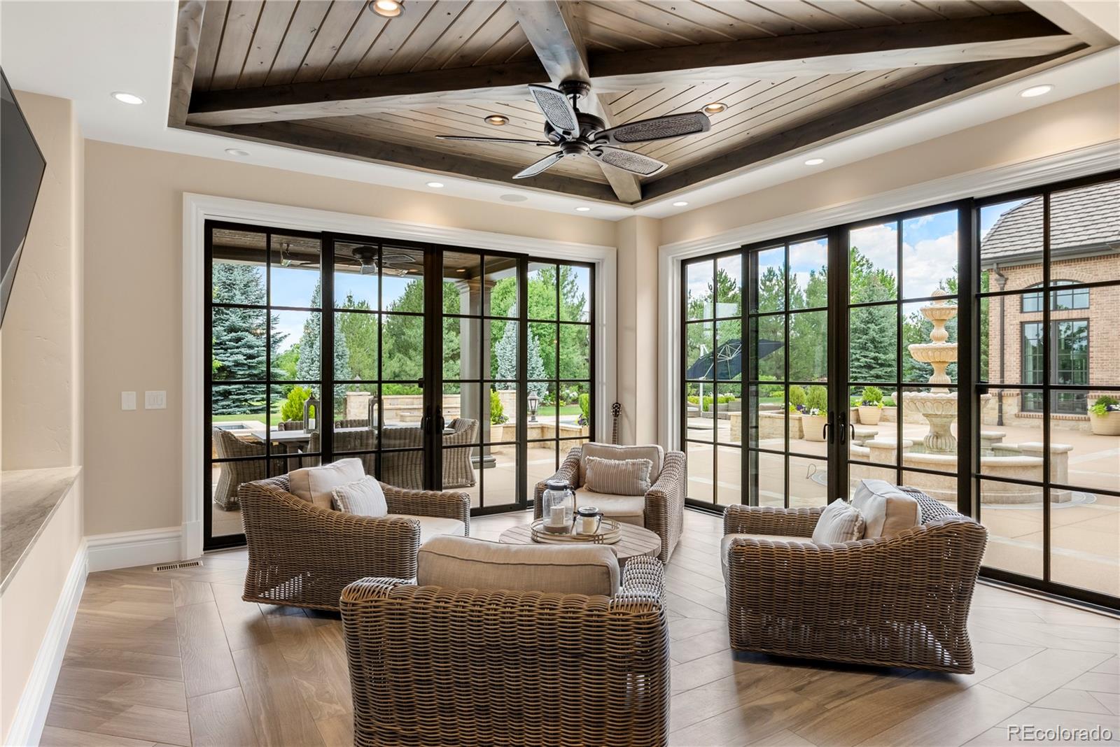 MLS Image #11 for 4040 e forbes court,greenwood village, Colorado