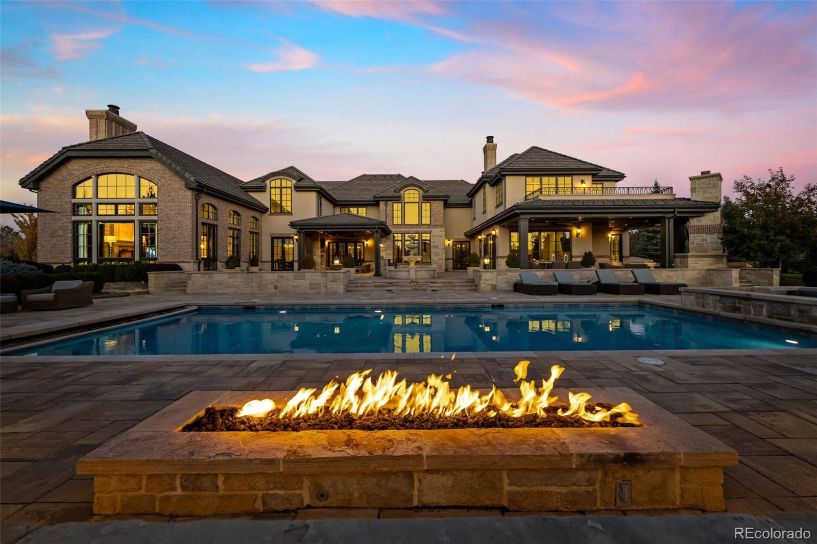MLS Image #2 for 4040 e forbes court,greenwood village, Colorado