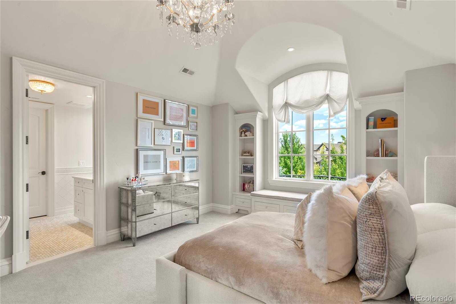 MLS Image #21 for 4040 e forbes court,greenwood village, Colorado