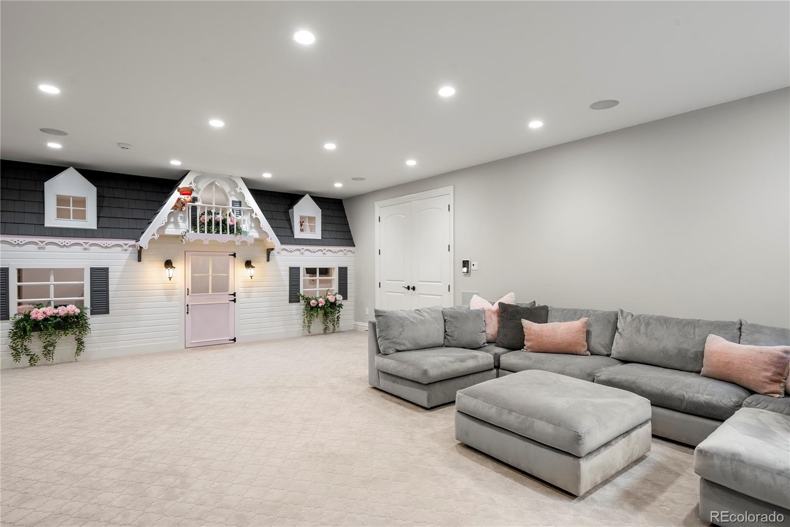 MLS Image #26 for 4040 e forbes court,greenwood village, Colorado