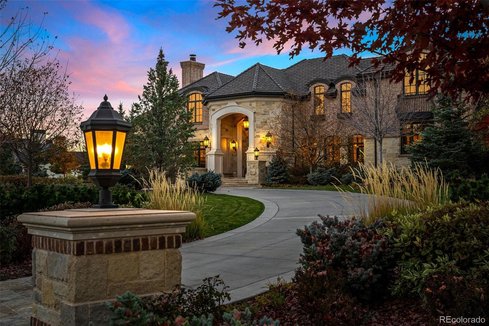 MLS Image #3 for 4040 e forbes court,greenwood village, Colorado