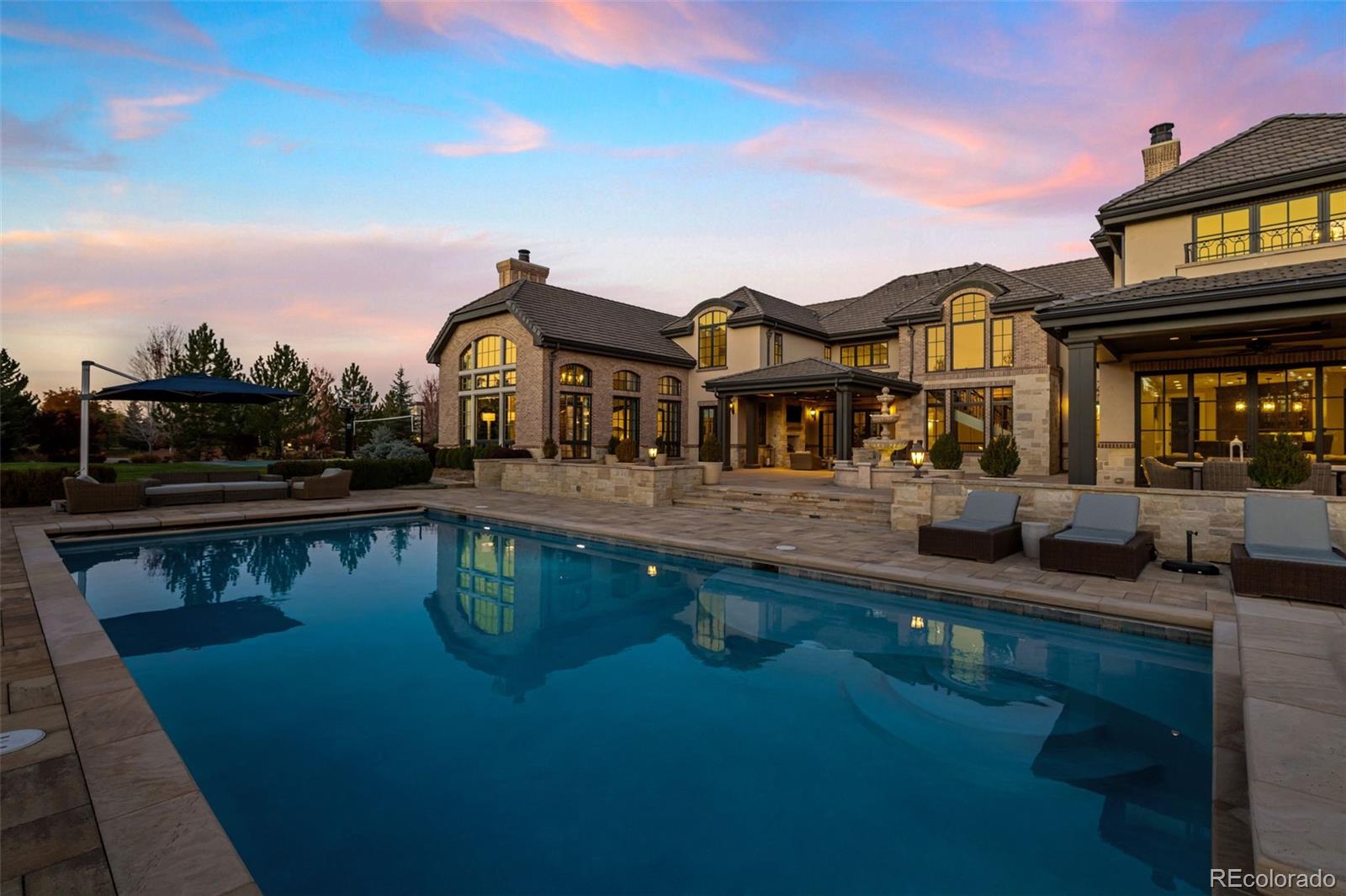MLS Image #31 for 4040 e forbes court,greenwood village, Colorado