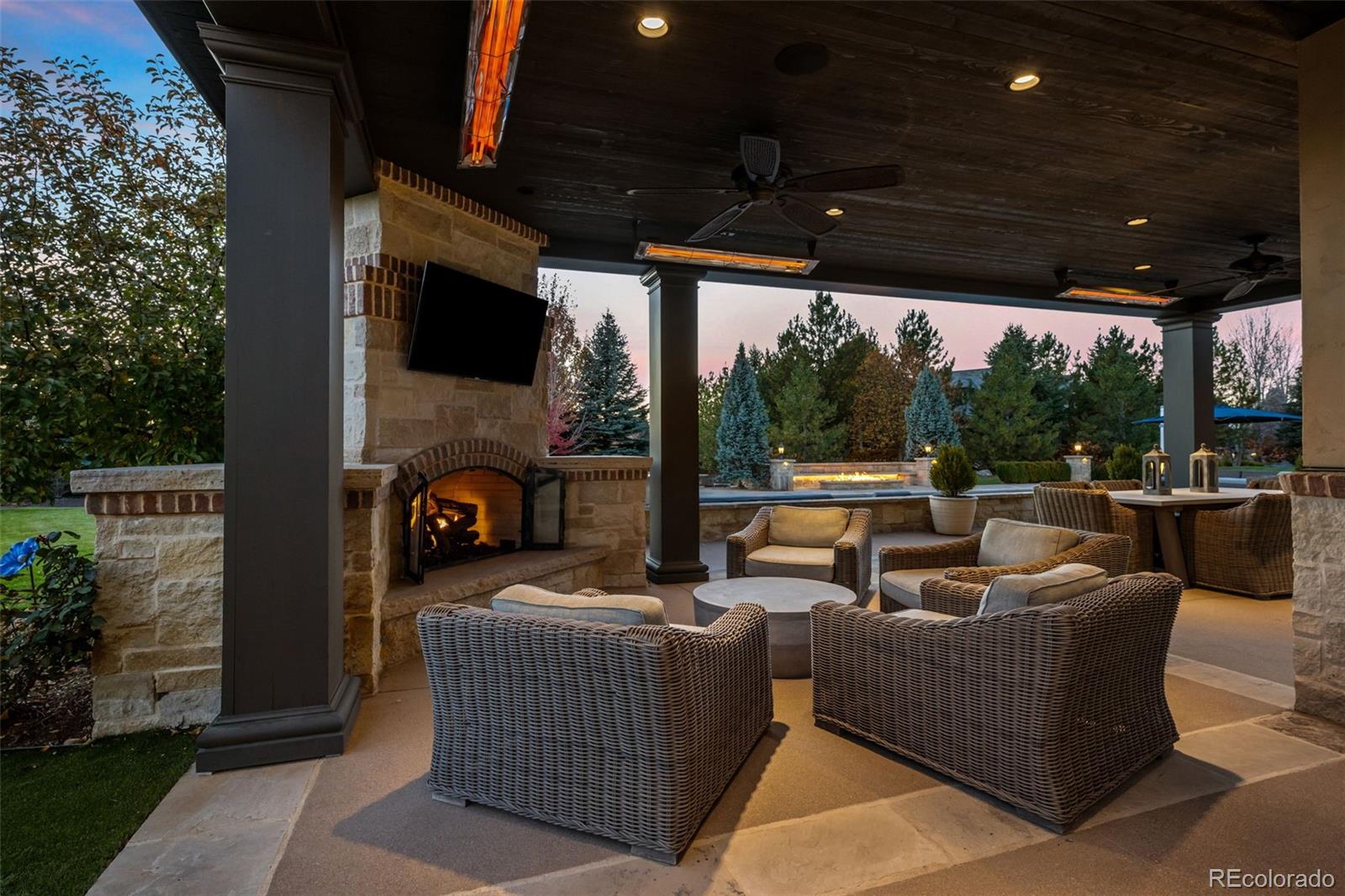 MLS Image #32 for 4040 e forbes court,greenwood village, Colorado