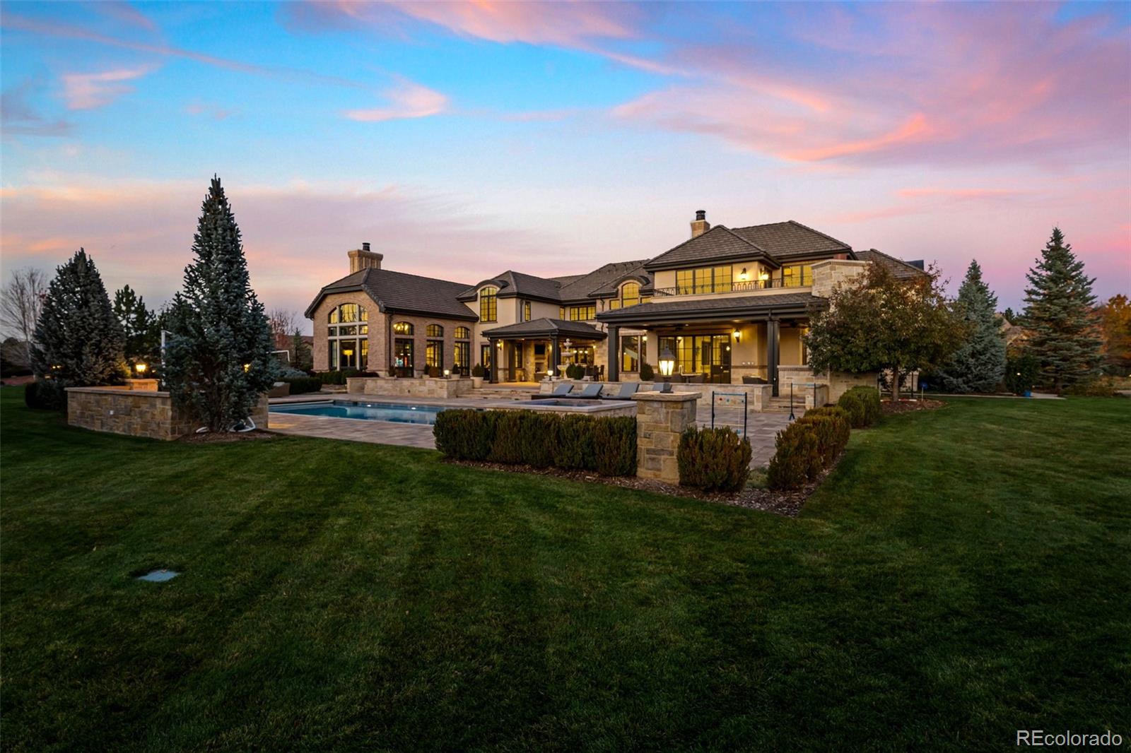 MLS Image #35 for 4040 e forbes court,greenwood village, Colorado