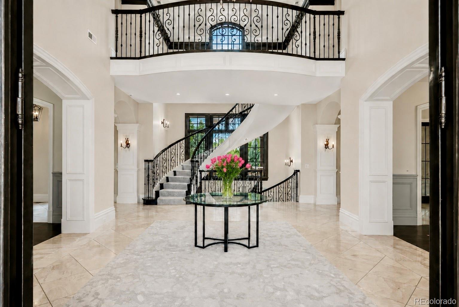 MLS Image #4 for 4040 e forbes court,greenwood village, Colorado