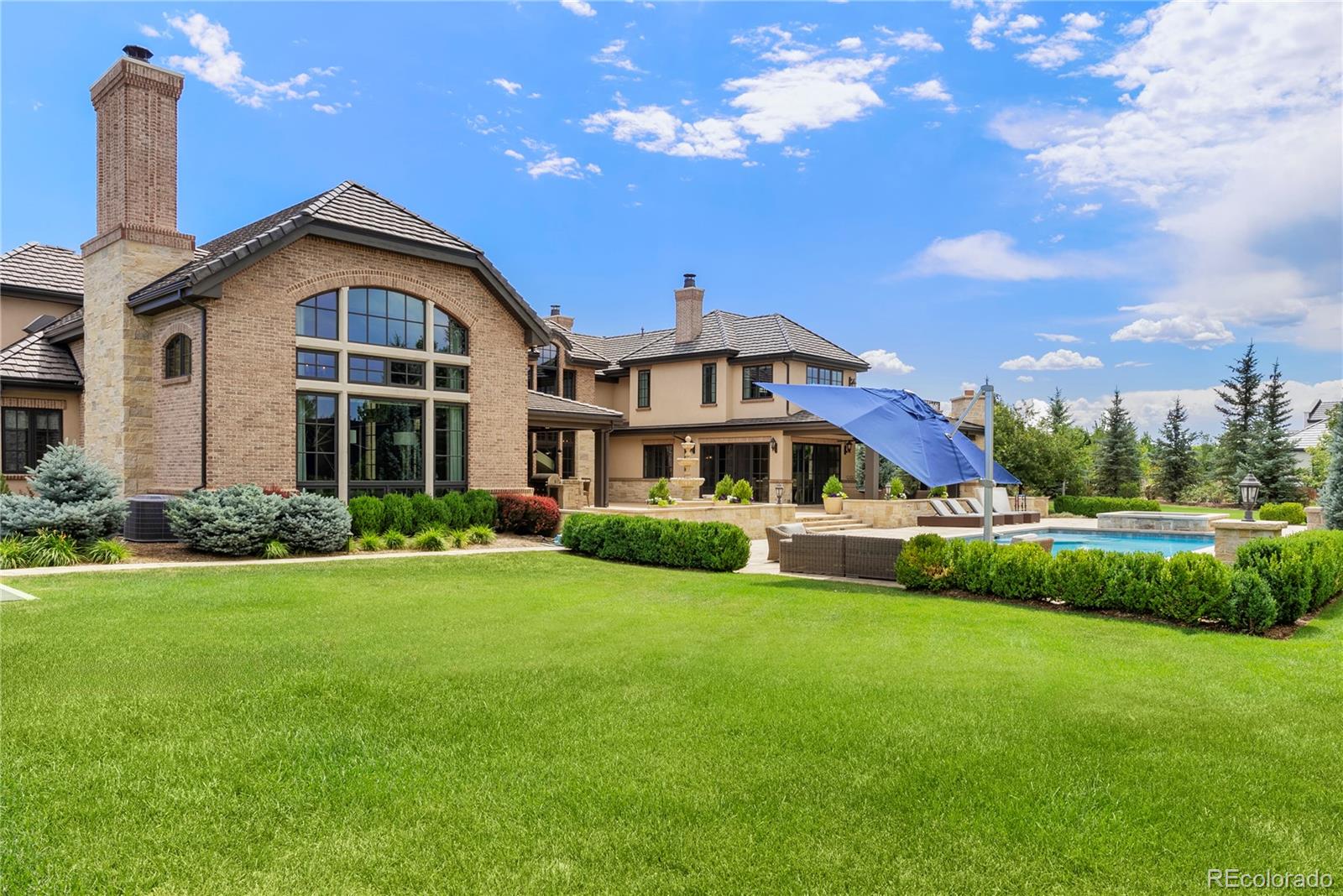 MLS Image #40 for 4040 e forbes court,greenwood village, Colorado