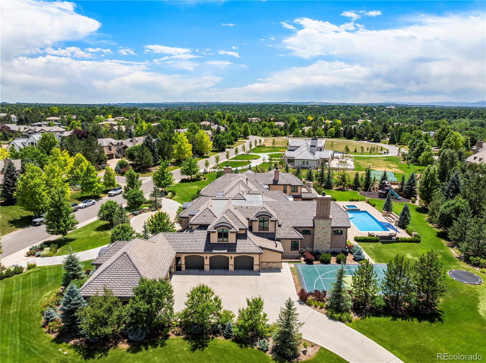 MLS Image #42 for 4040 e forbes court,greenwood village, Colorado