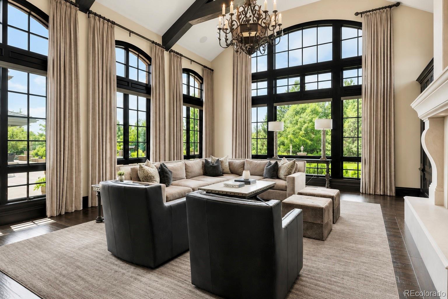 MLS Image #5 for 4040 e forbes court,greenwood village, Colorado