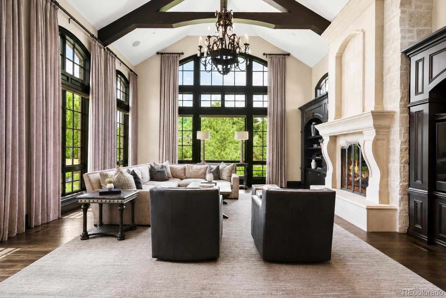 MLS Image #6 for 4040 e forbes court,greenwood village, Colorado