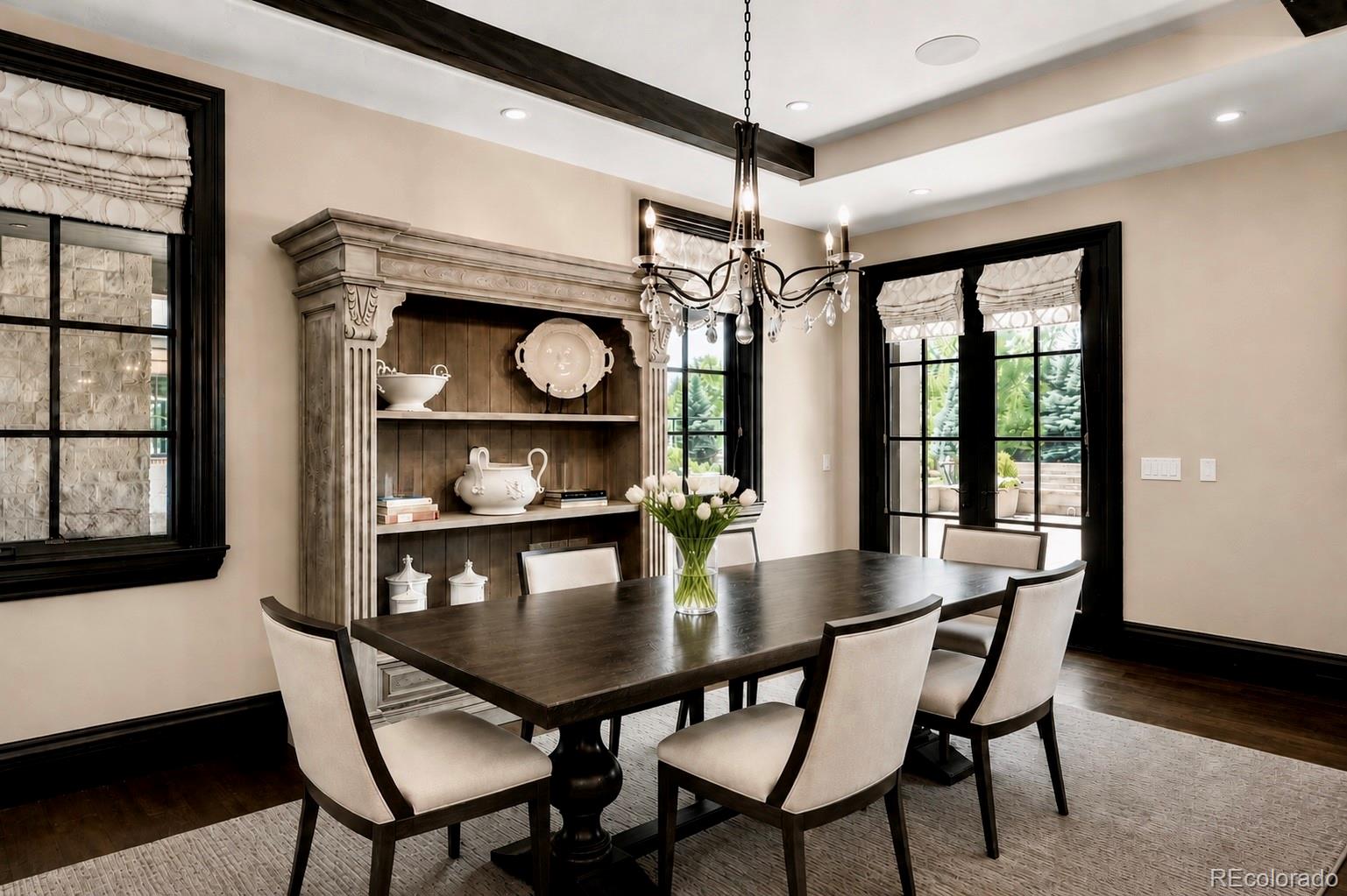 MLS Image #9 for 4040 e forbes court,greenwood village, Colorado
