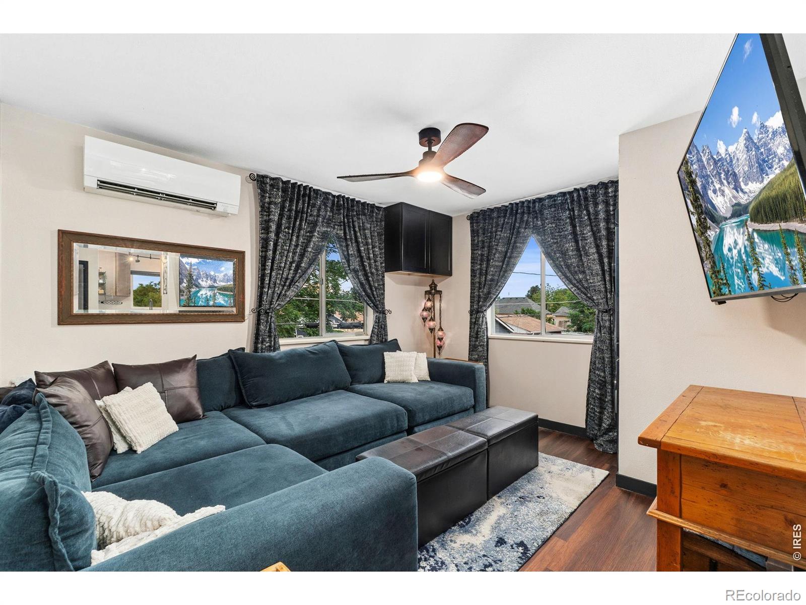 MLS Image #18 for 2850 n steele street,denver, Colorado