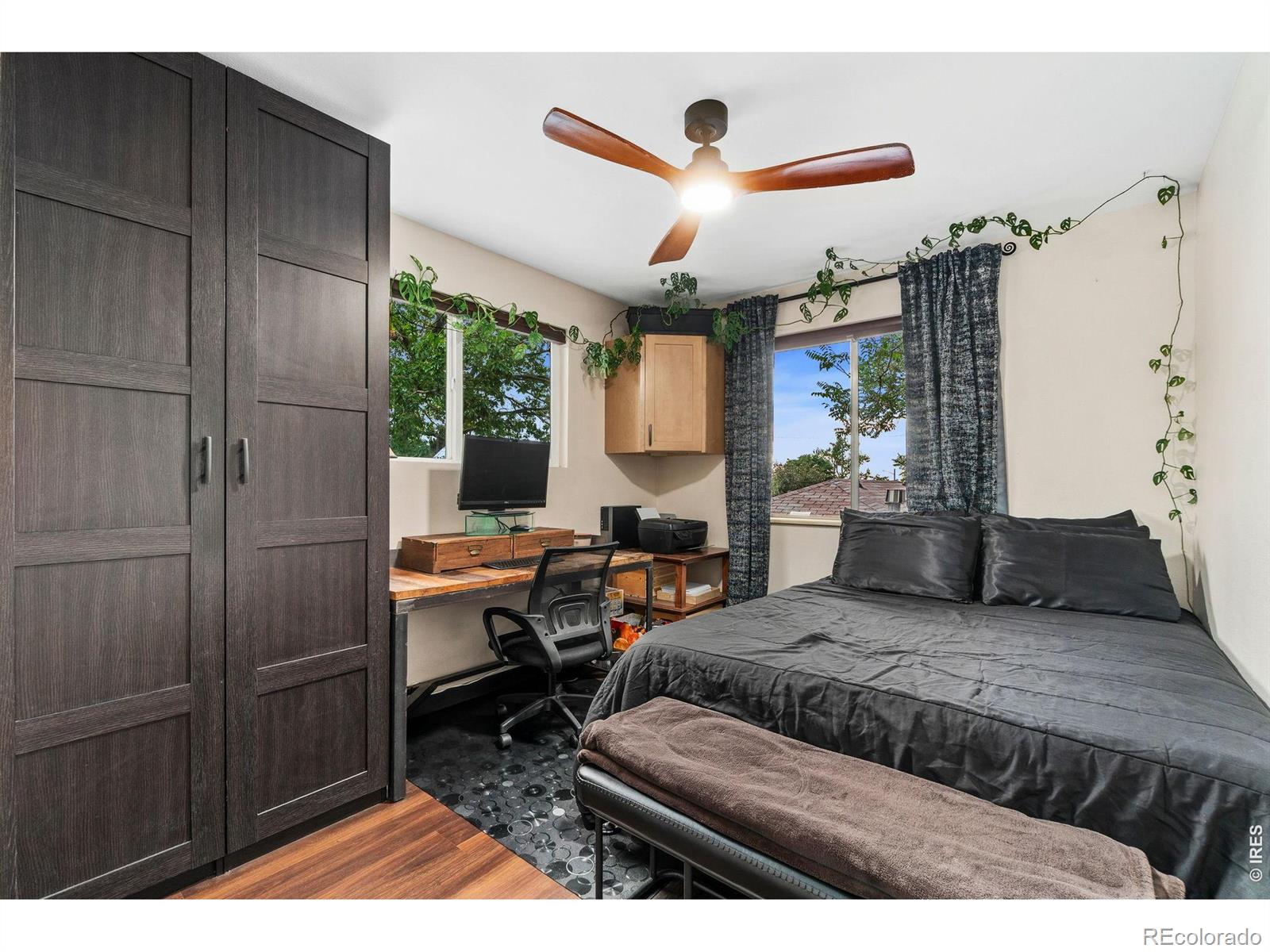 MLS Image #20 for 2850 n steele street,denver, Colorado