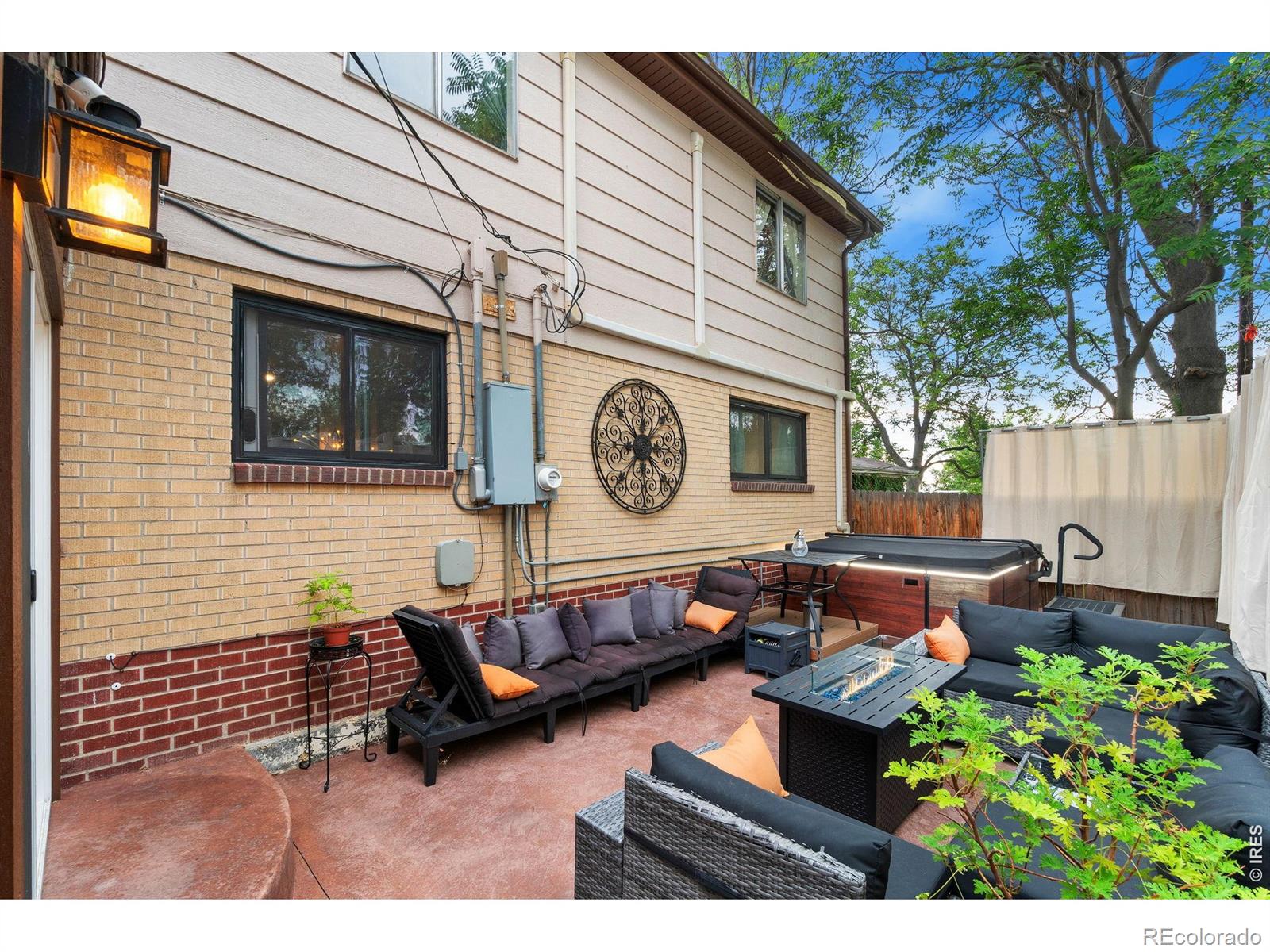 MLS Image #23 for 2850 n steele street,denver, Colorado
