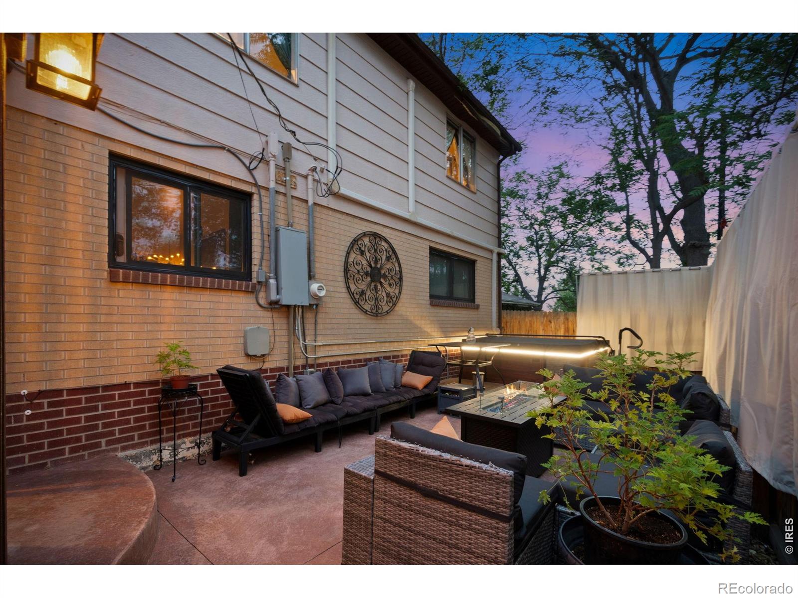 MLS Image #24 for 2850 n steele street,denver, Colorado