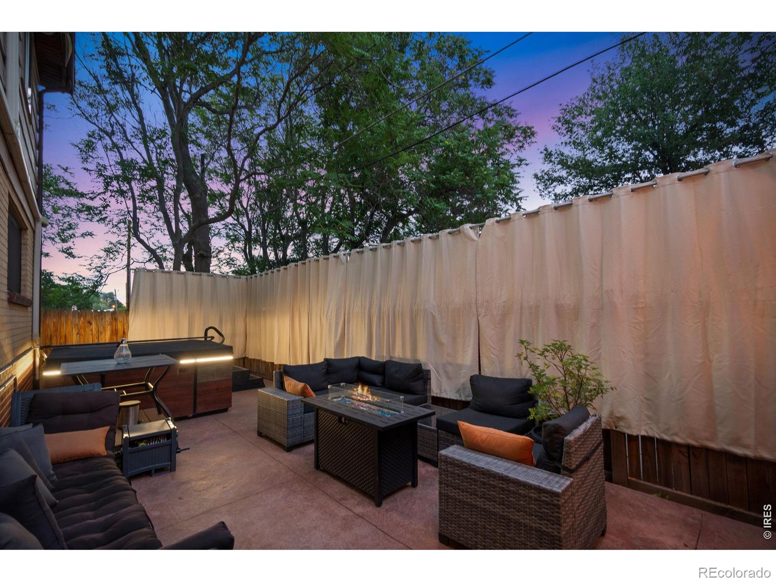 MLS Image #25 for 2850 n steele street,denver, Colorado