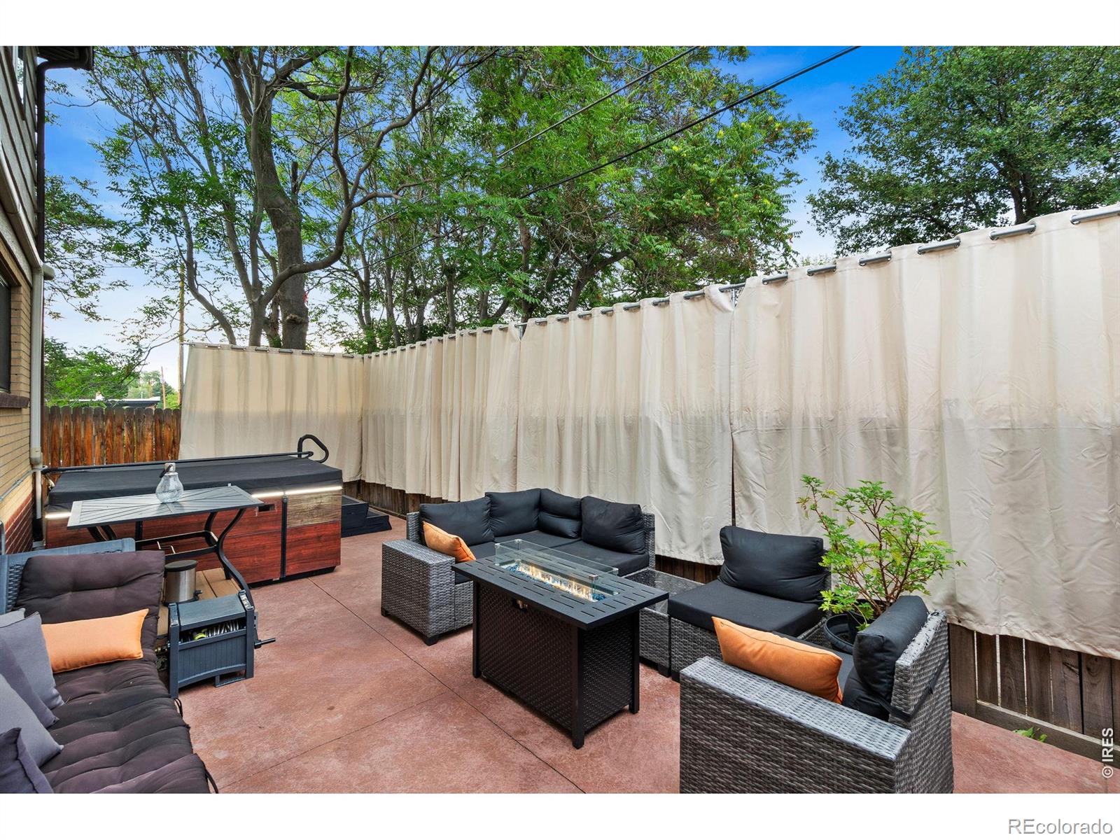 MLS Image #26 for 2850 n steele street,denver, Colorado