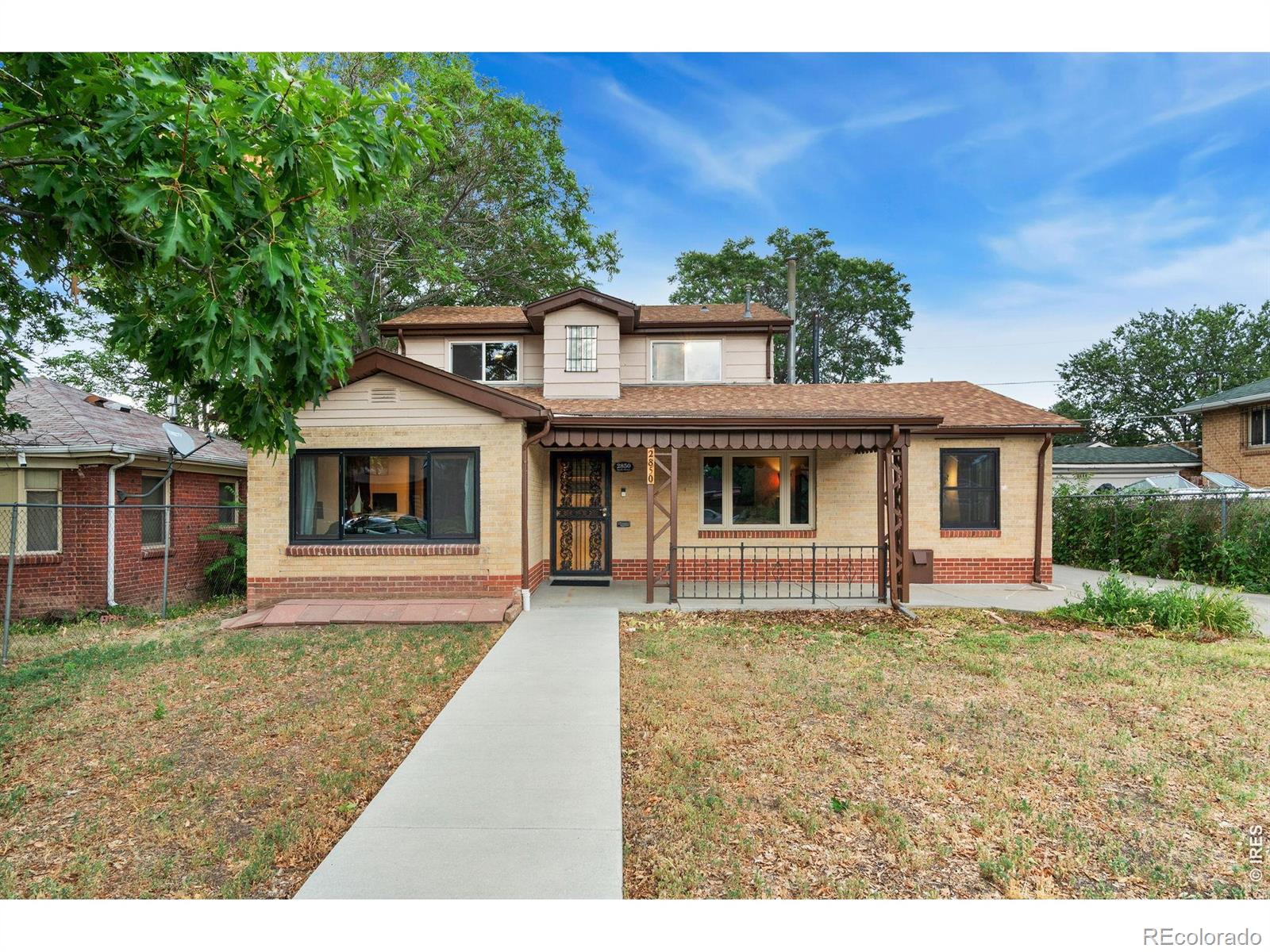 MLS Image #29 for 2850 n steele street,denver, Colorado