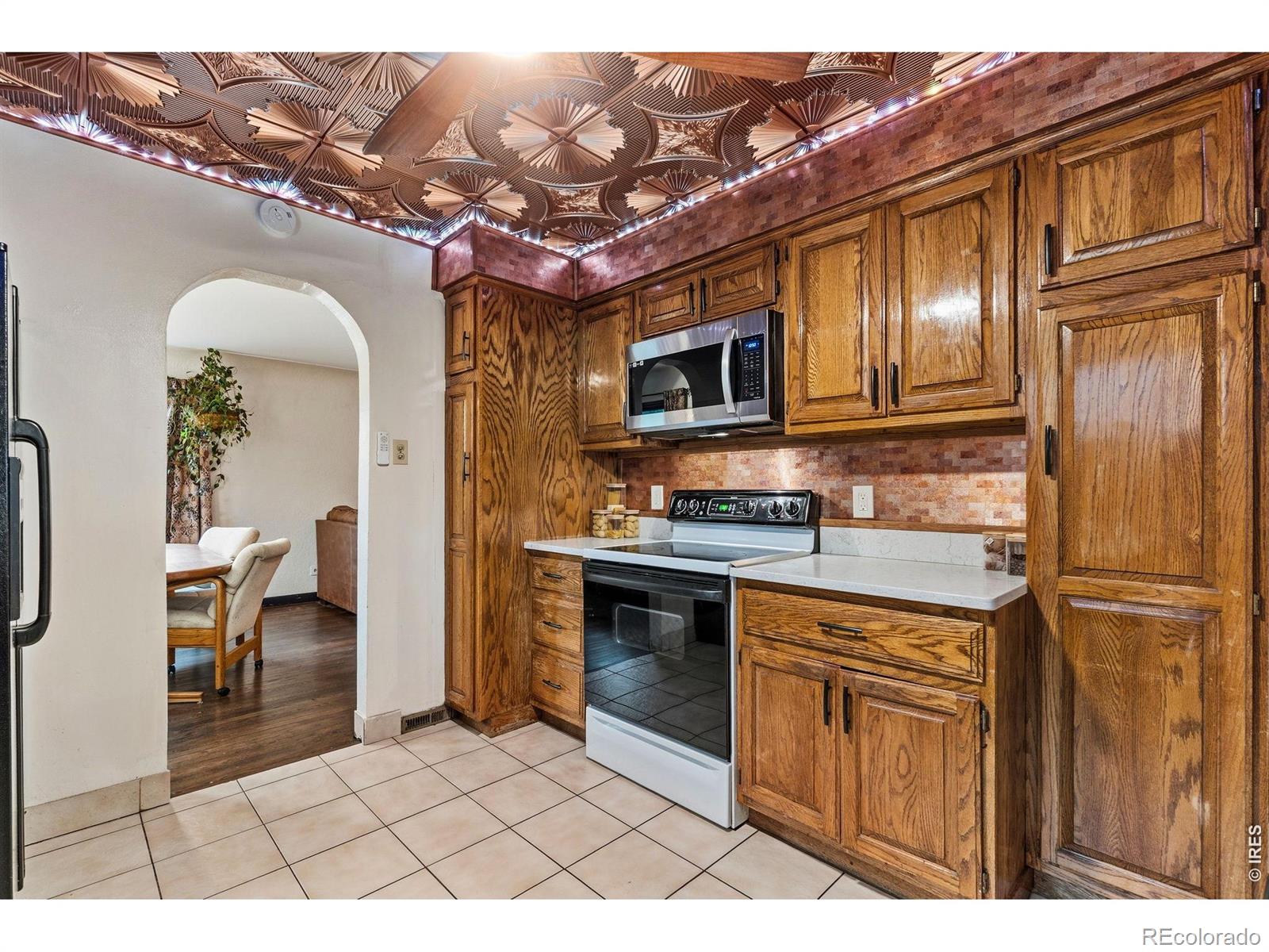 MLS Image #6 for 2850 n steele street,denver, Colorado