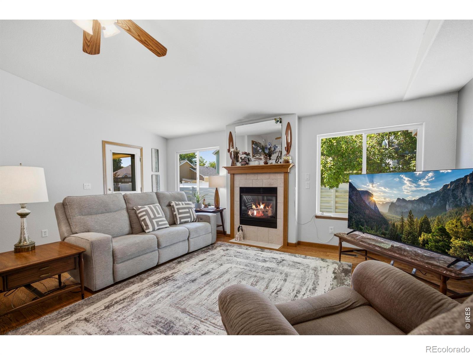 MLS Image #10 for 2614  forsythia drive,loveland, Colorado