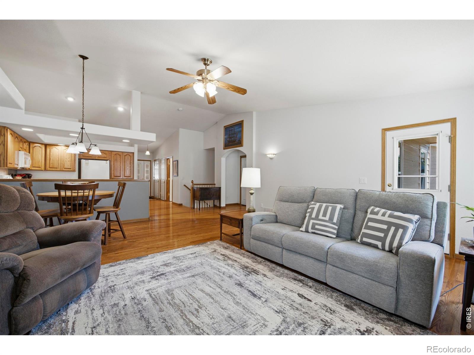 MLS Image #11 for 2614  forsythia drive,loveland, Colorado