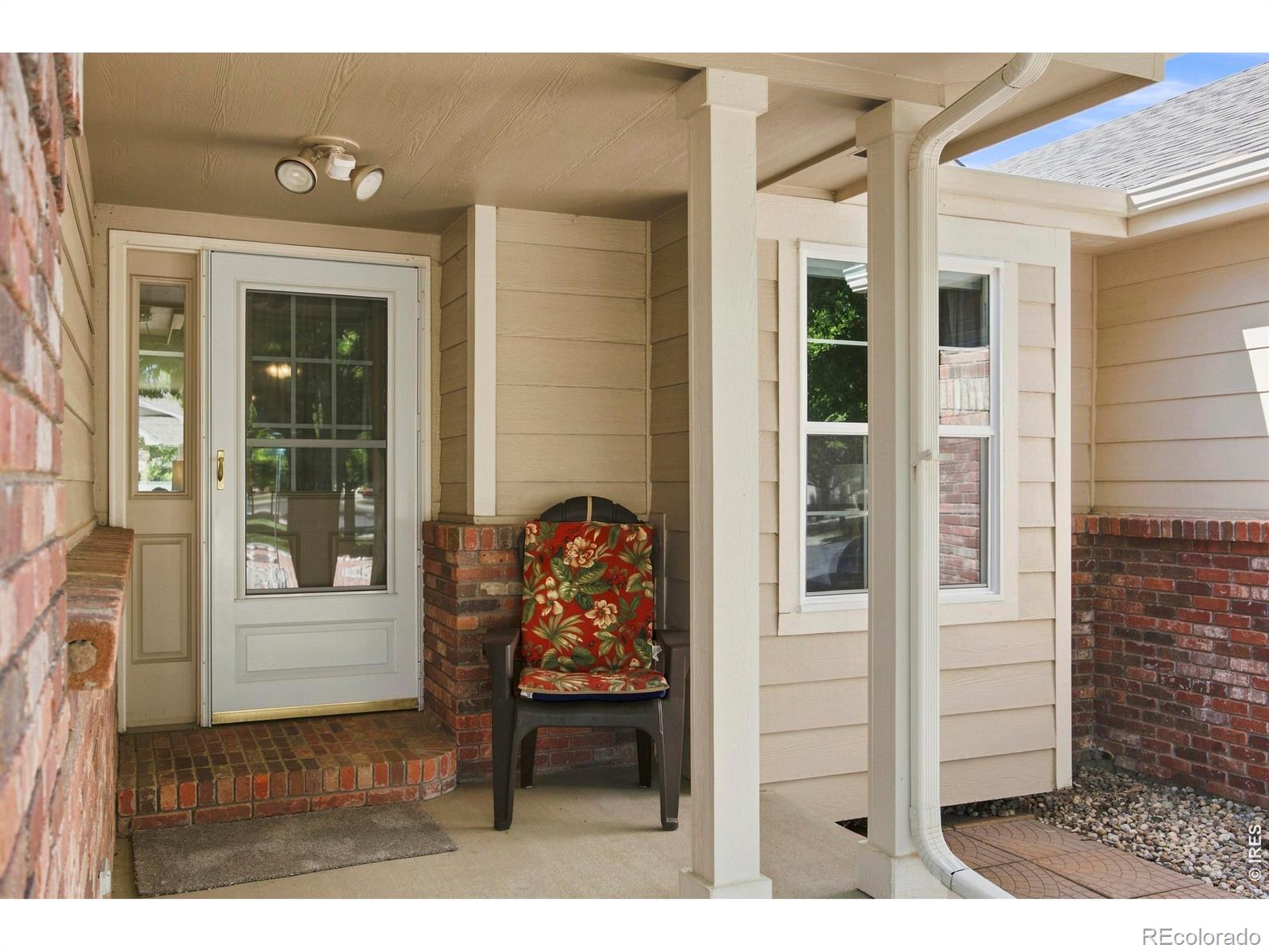 MLS Image #3 for 2614  forsythia drive,loveland, Colorado