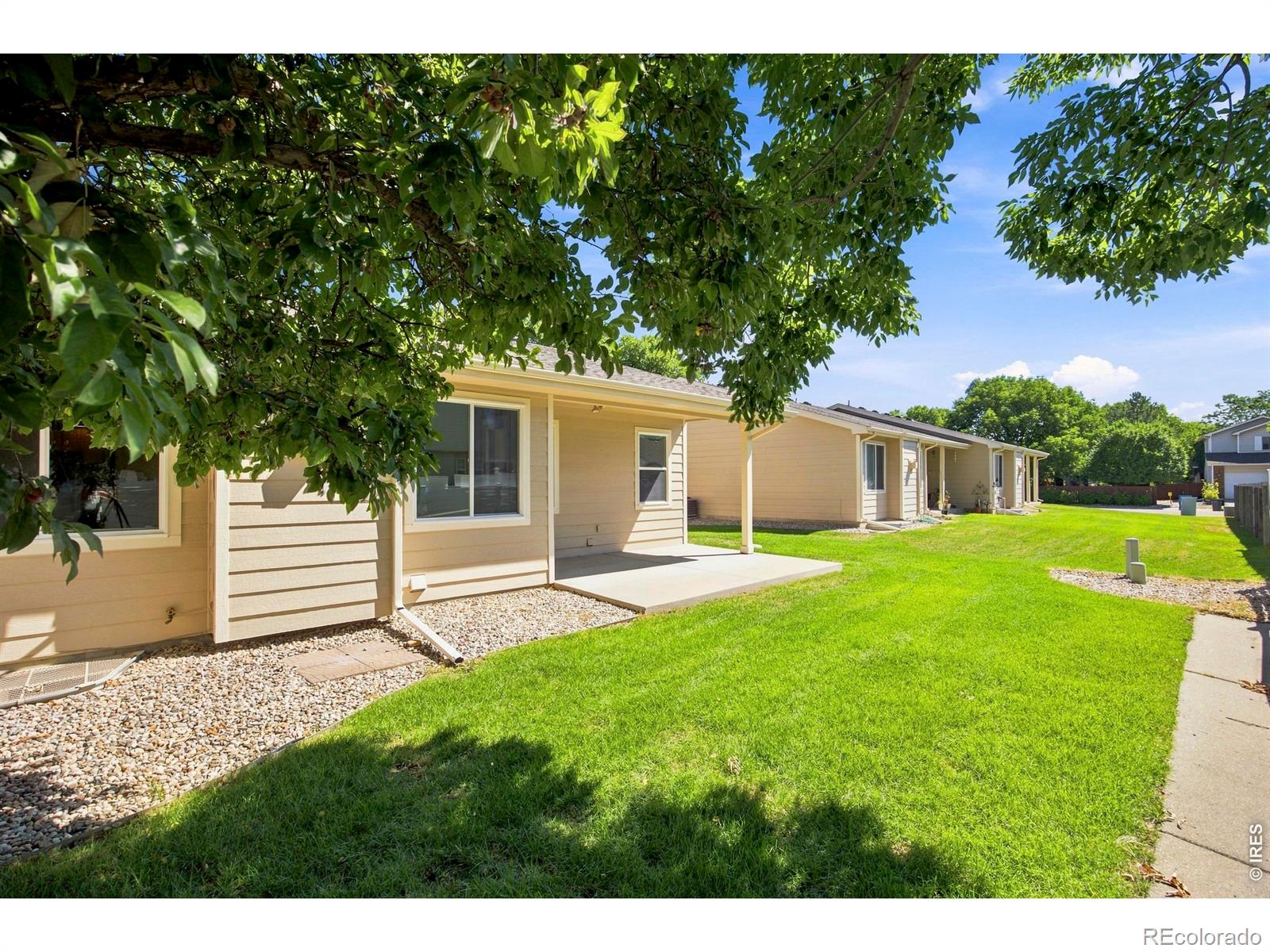 MLS Image #31 for 2614  forsythia drive,loveland, Colorado