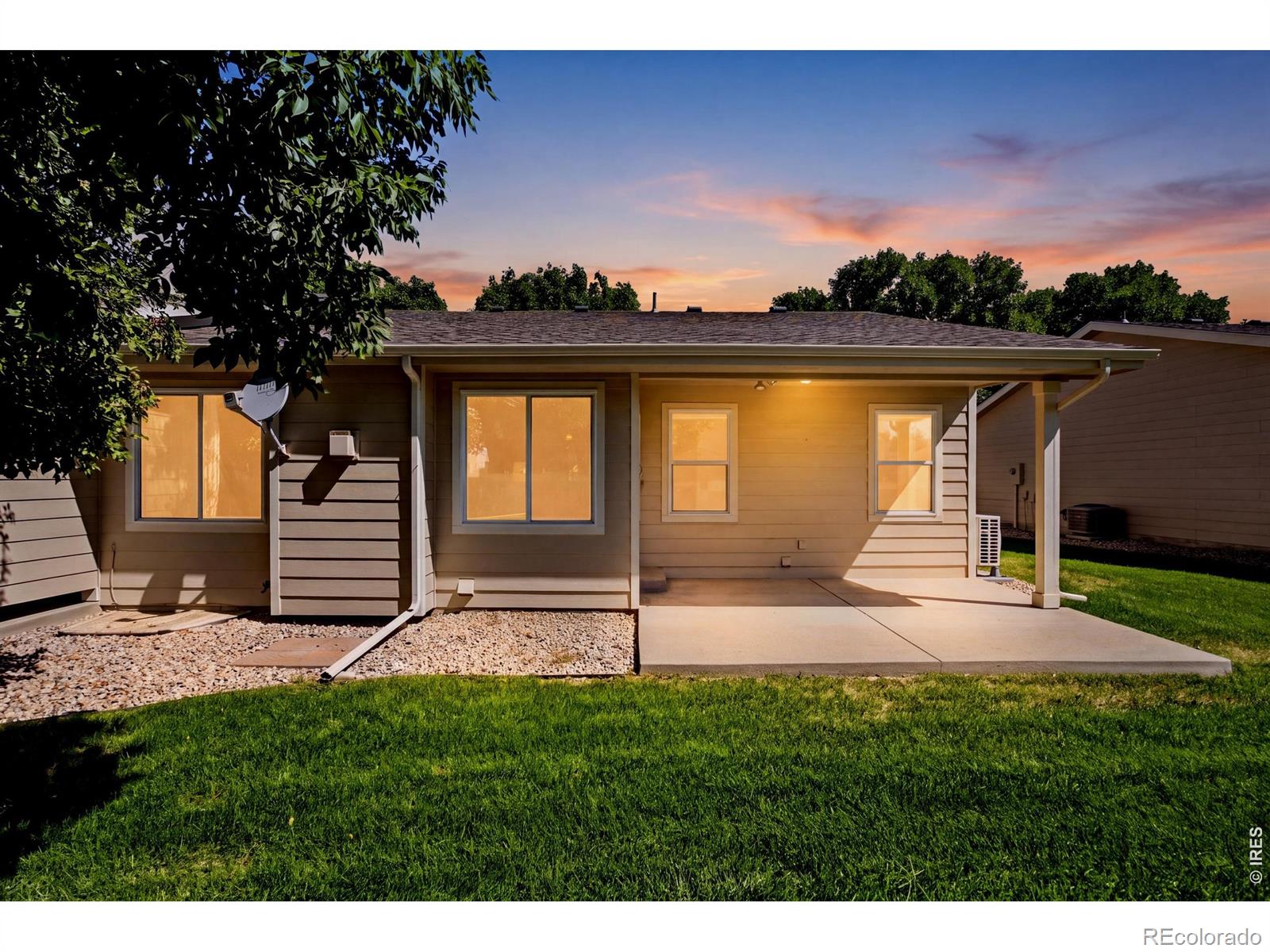 MLS Image #32 for 2614  forsythia drive,loveland, Colorado