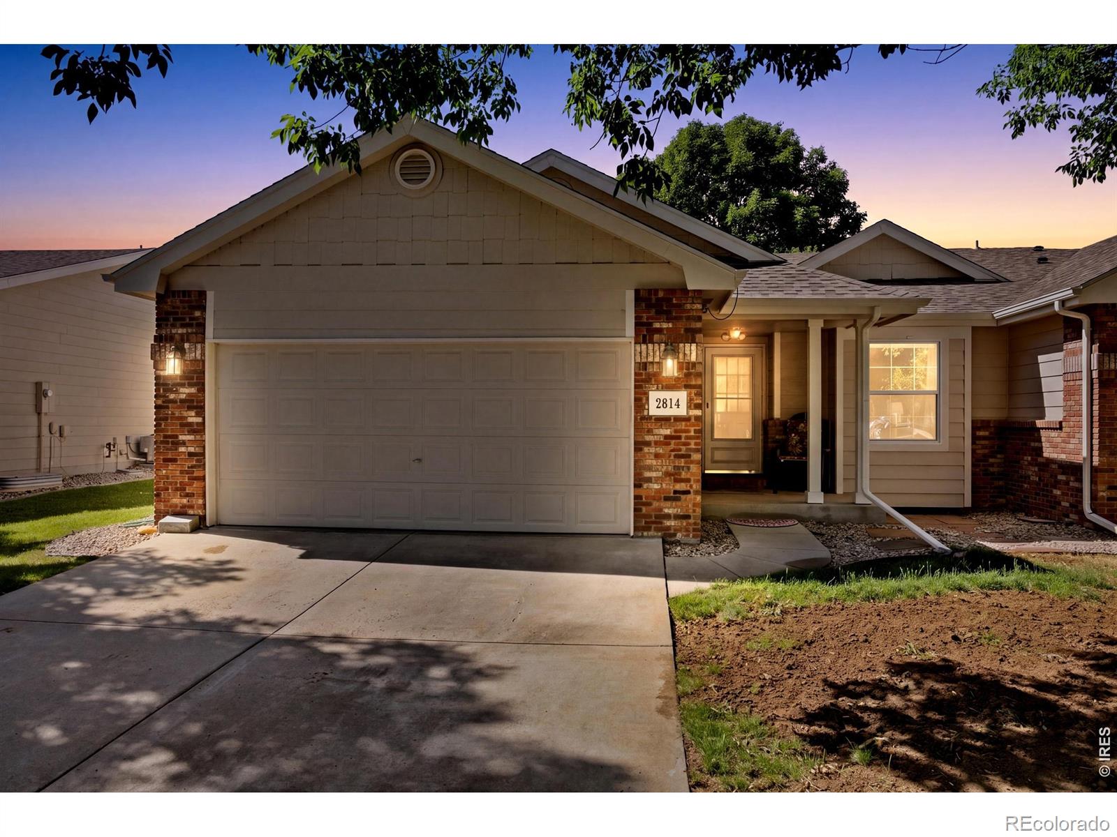 MLS Image #33 for 2614  forsythia drive,loveland, Colorado