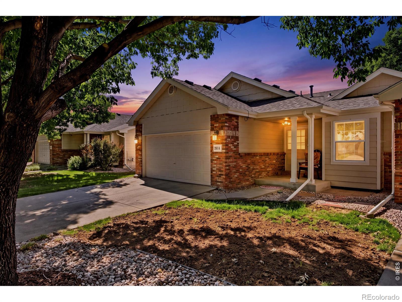 MLS Image #34 for 2614  forsythia drive,loveland, Colorado