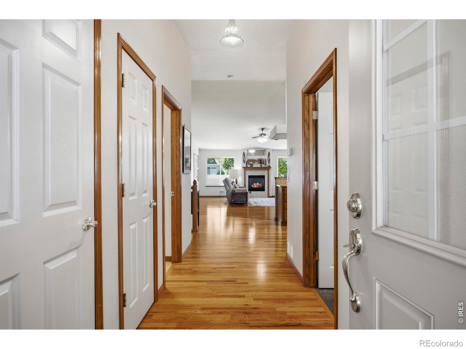 MLS Image #4 for 2614  forsythia drive,loveland, Colorado