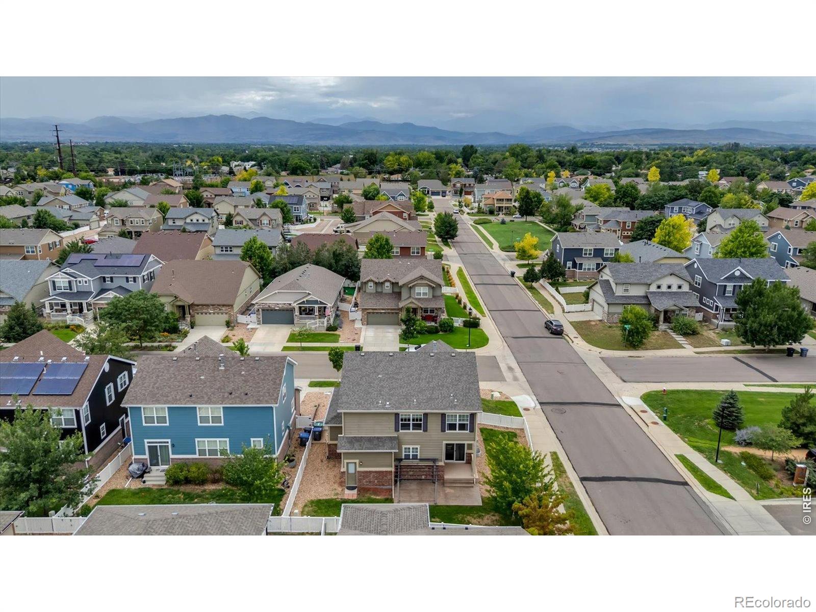 MLS Image #36 for 2198  steppe drive,longmont, Colorado