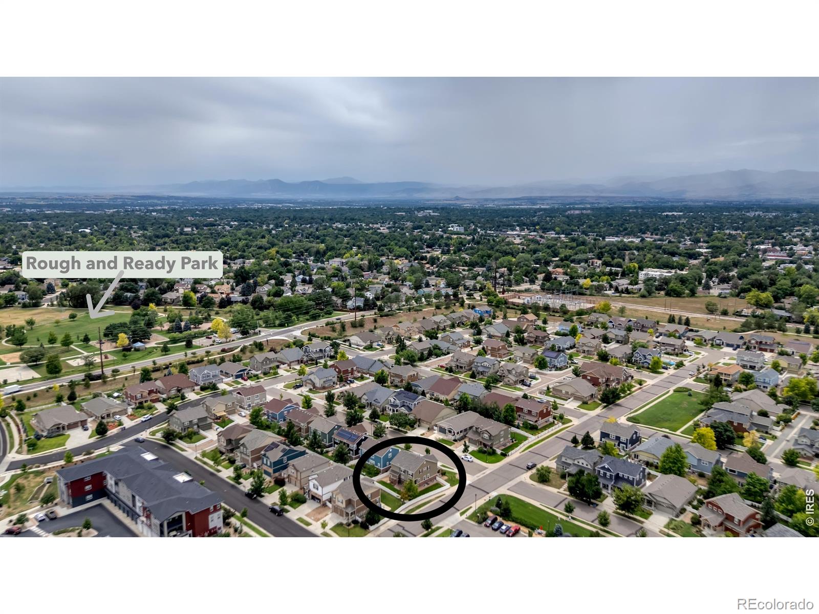 MLS Image #37 for 2198  steppe drive,longmont, Colorado