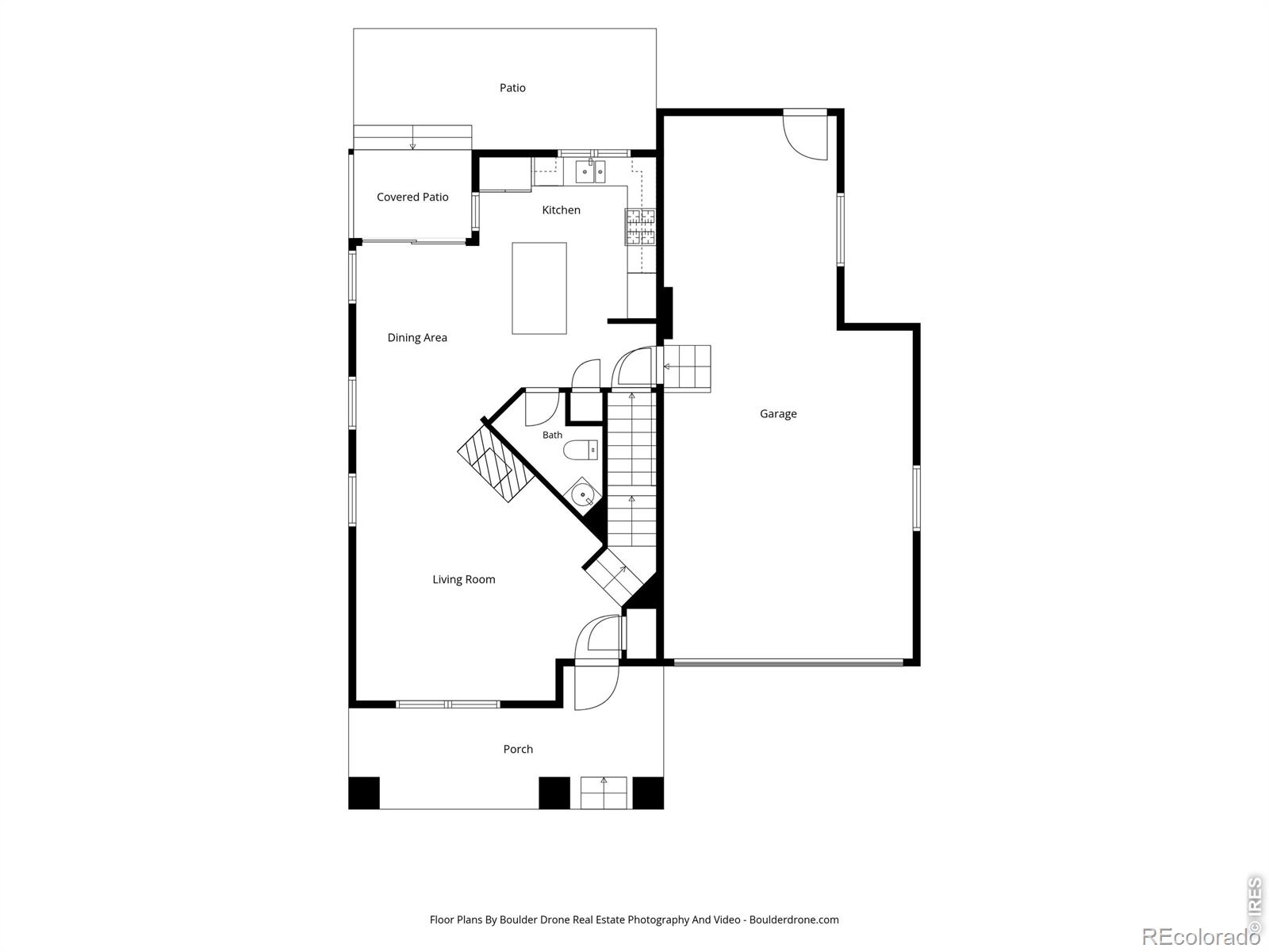 MLS Image #41 for 2198  steppe drive,longmont, Colorado