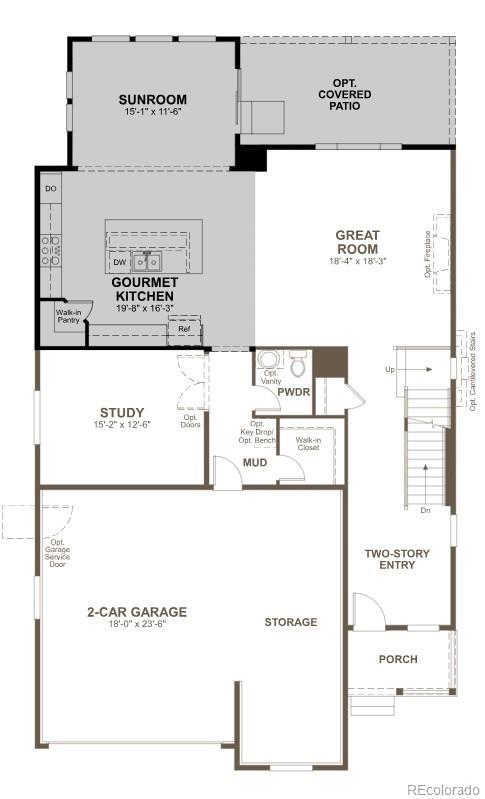 MLS Image #31 for 25010 e 42nd avenue,aurora, Colorado